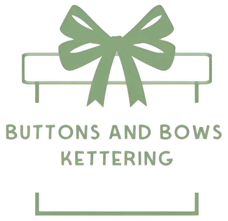 Buttons and Bows Kettering
