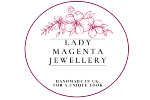 Lady Magenta Jewellery