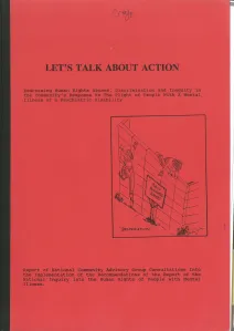 Lets Talk About Action