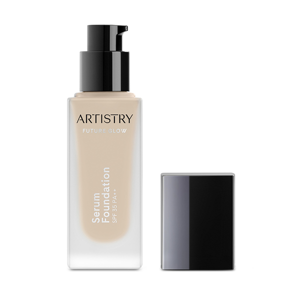 Υγρό Μέικαπ SPF 35 PA++ ArtistryTM Future GlowTM