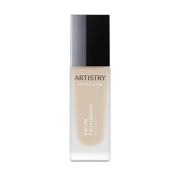Υγρό Μέικαπ SPF 35 PA++ ArtistryTM Future GlowTM