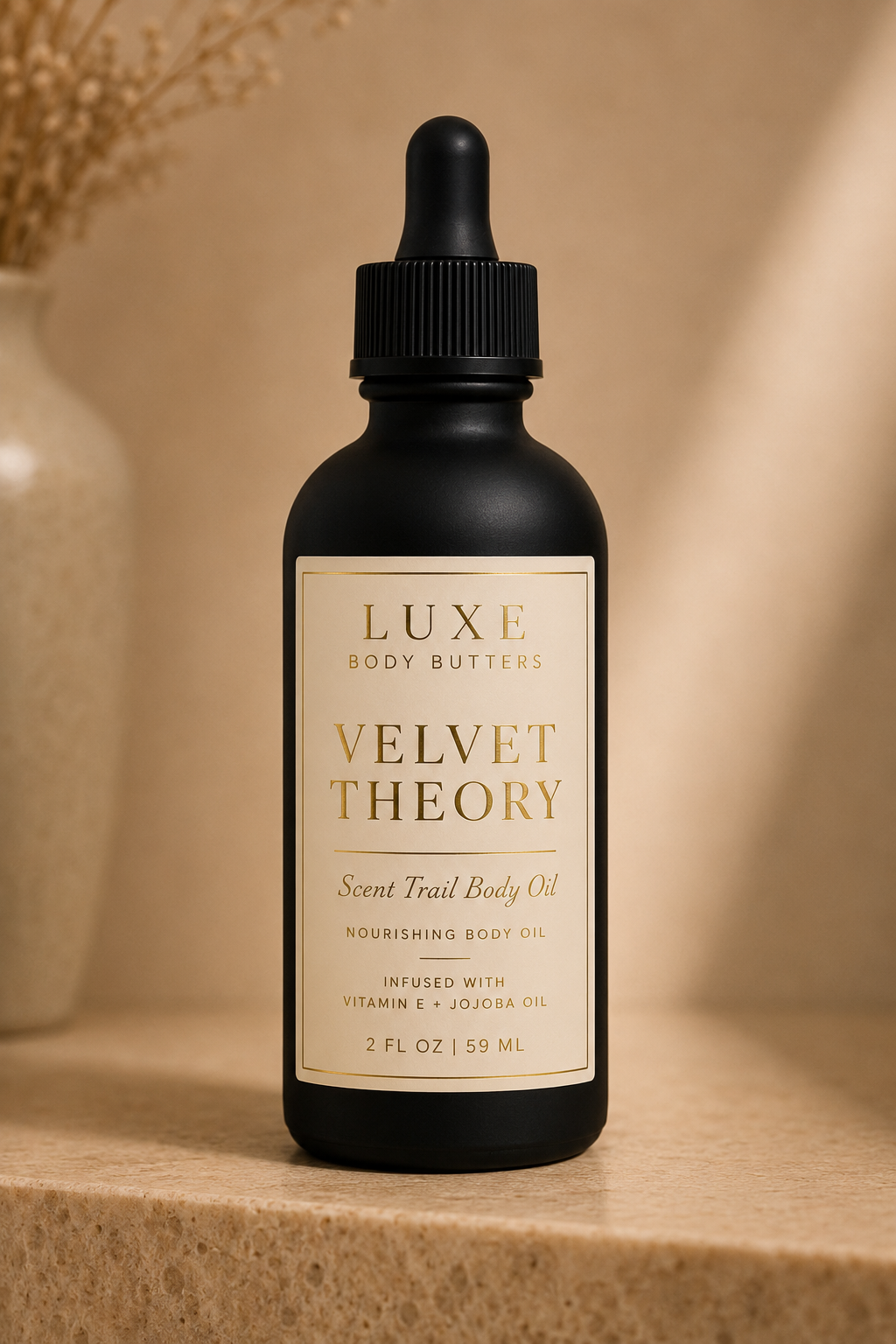Velvet Theory