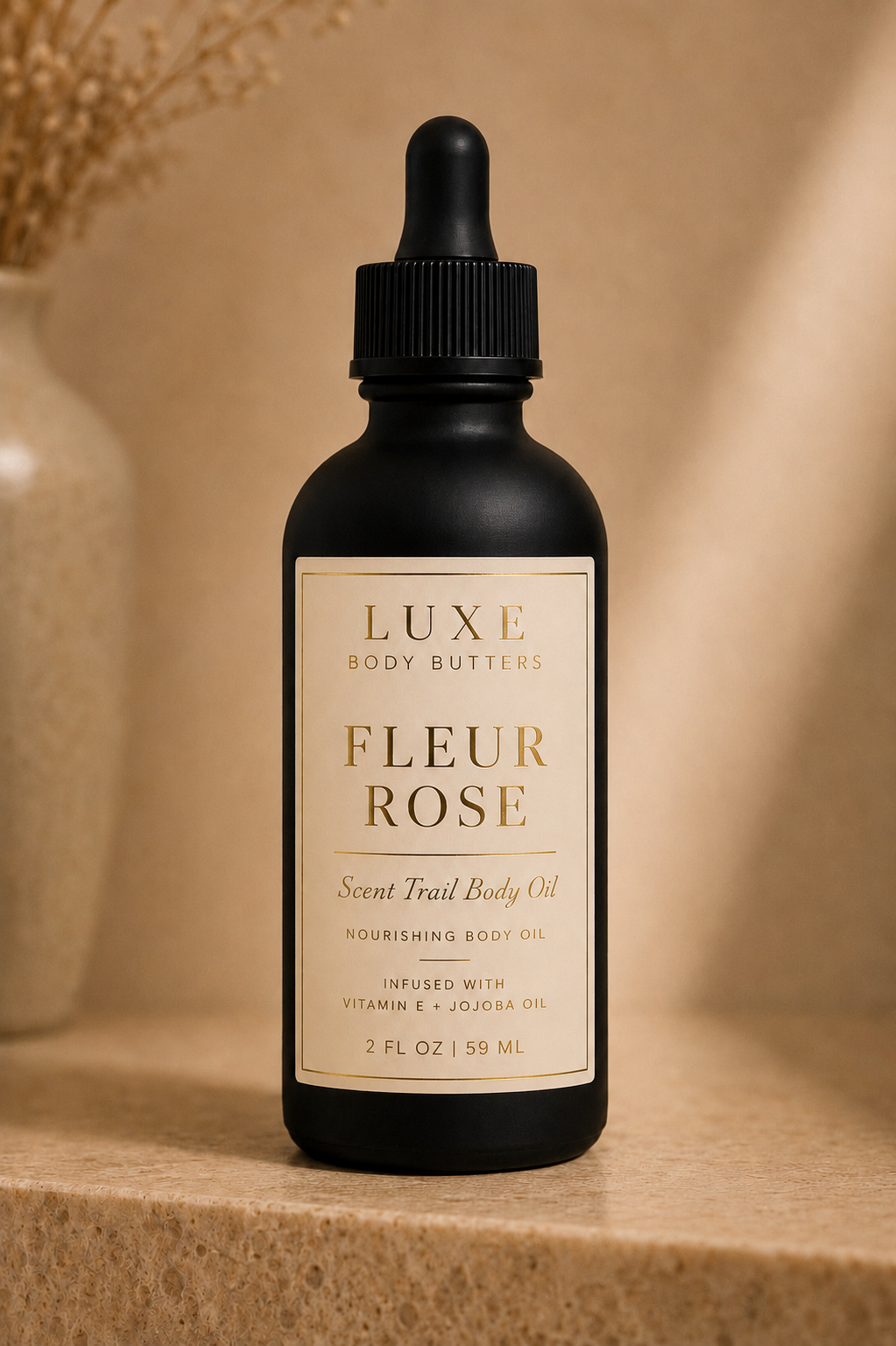 Fleur Rosé