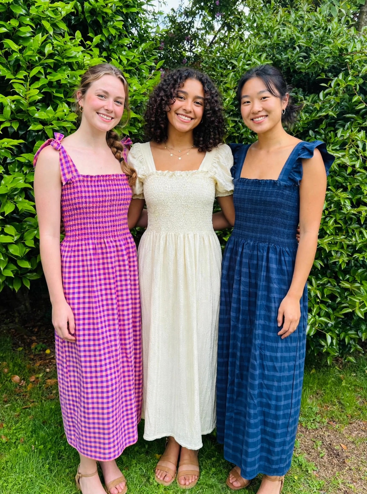 Dresses