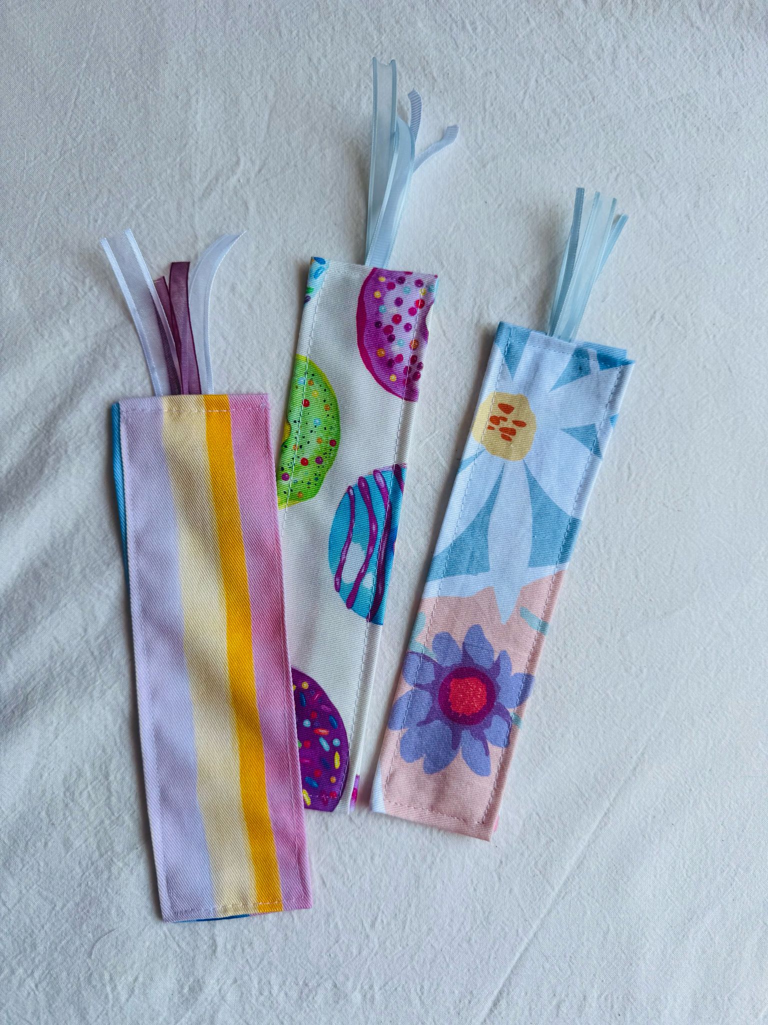 Bookmarks