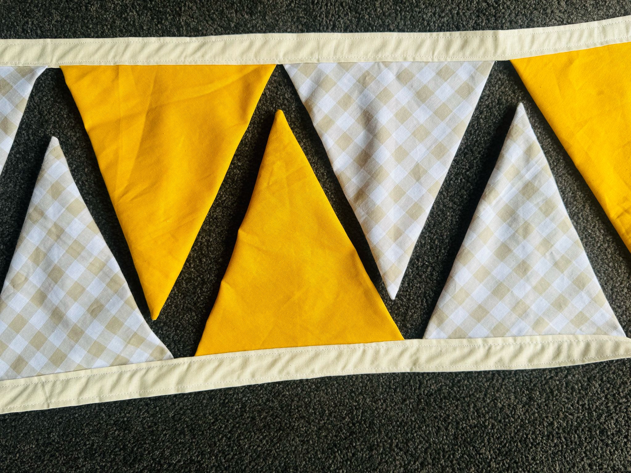 Bunting Flag
