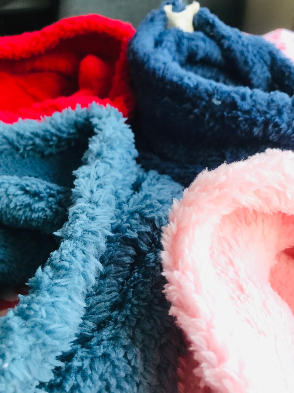 Scarves
