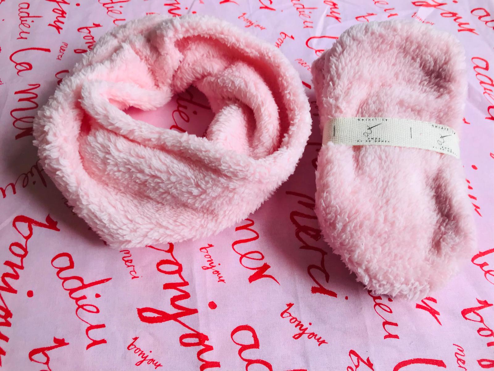 Cozy Combo