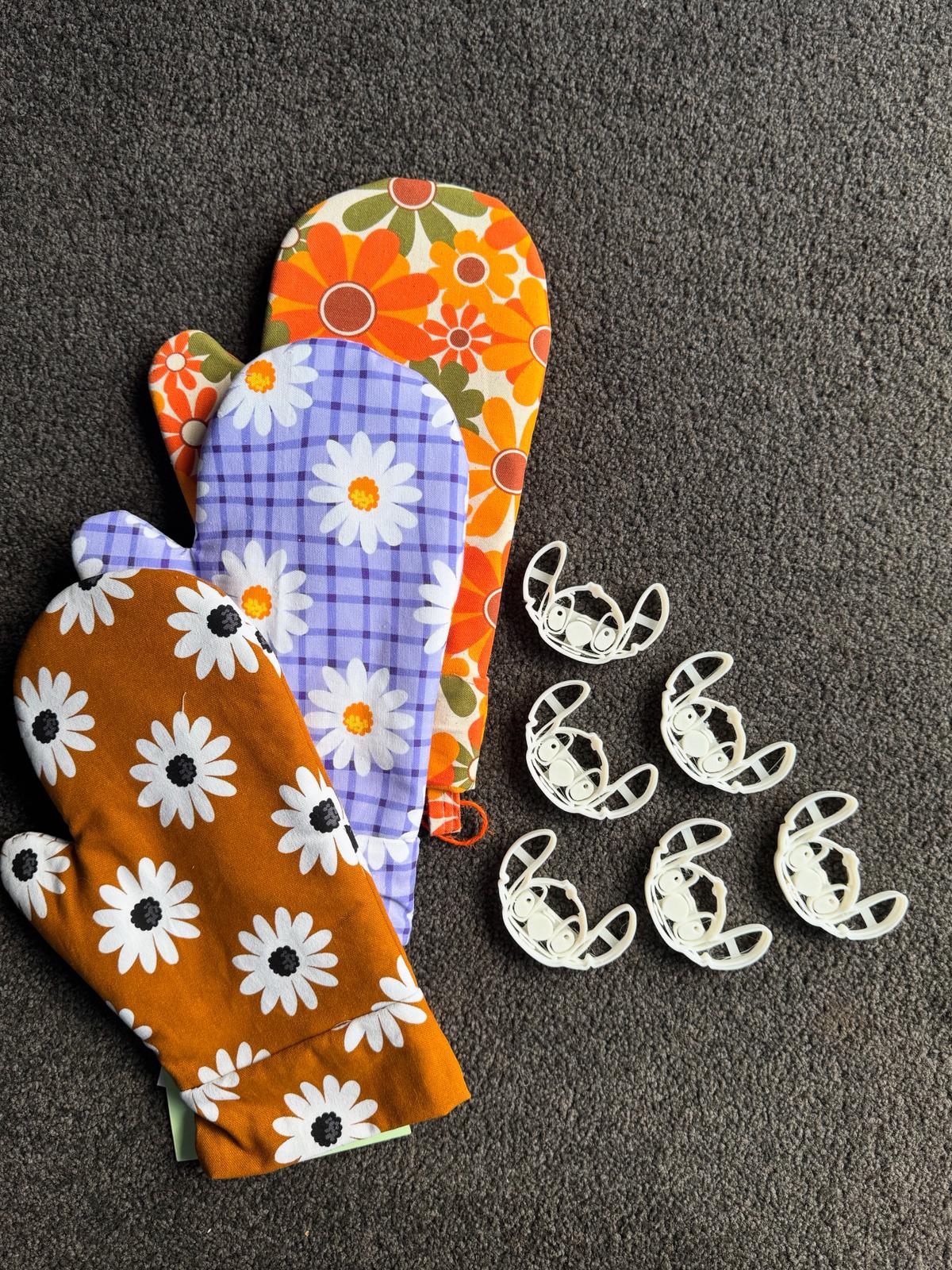 Baking Combo