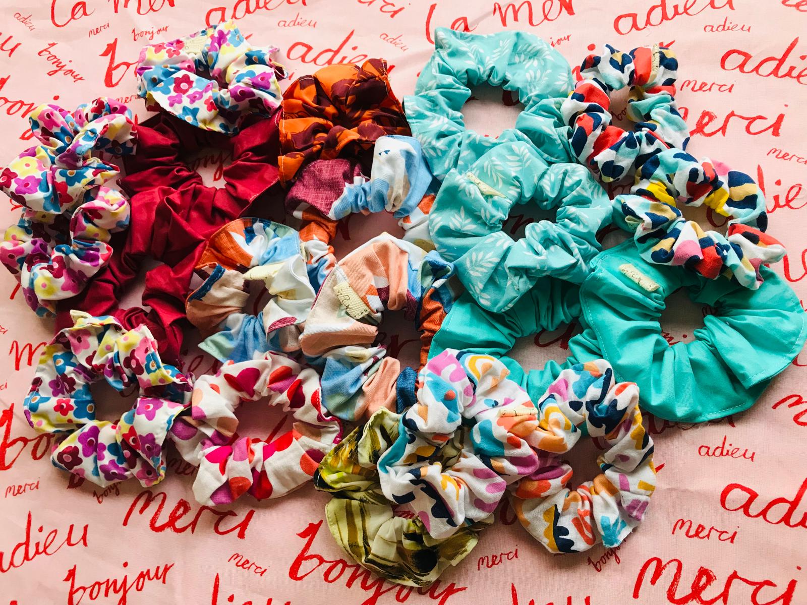 Hair Accesories