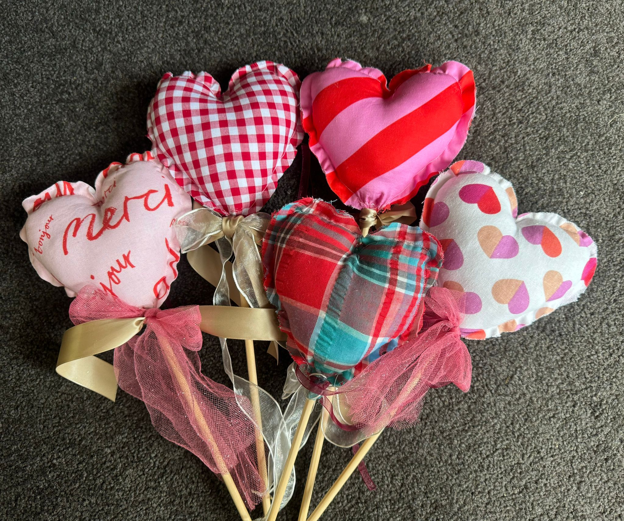Valentine´s Collection