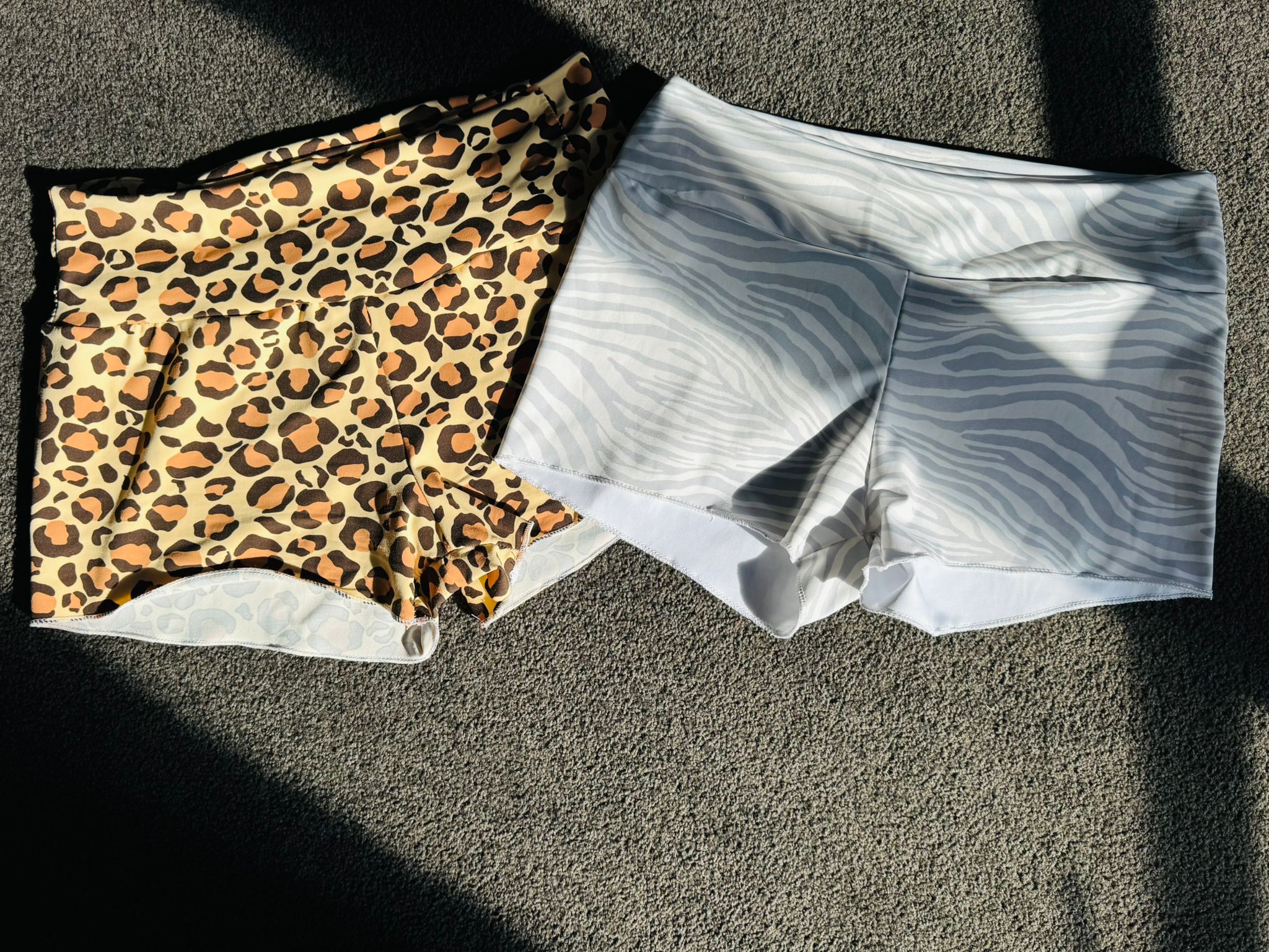 Hot Pants