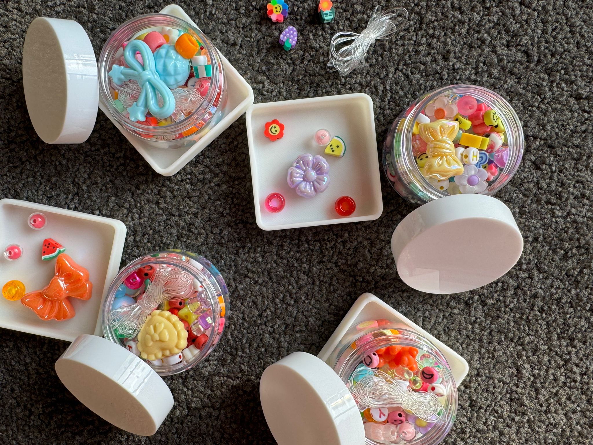 Beading Kit
