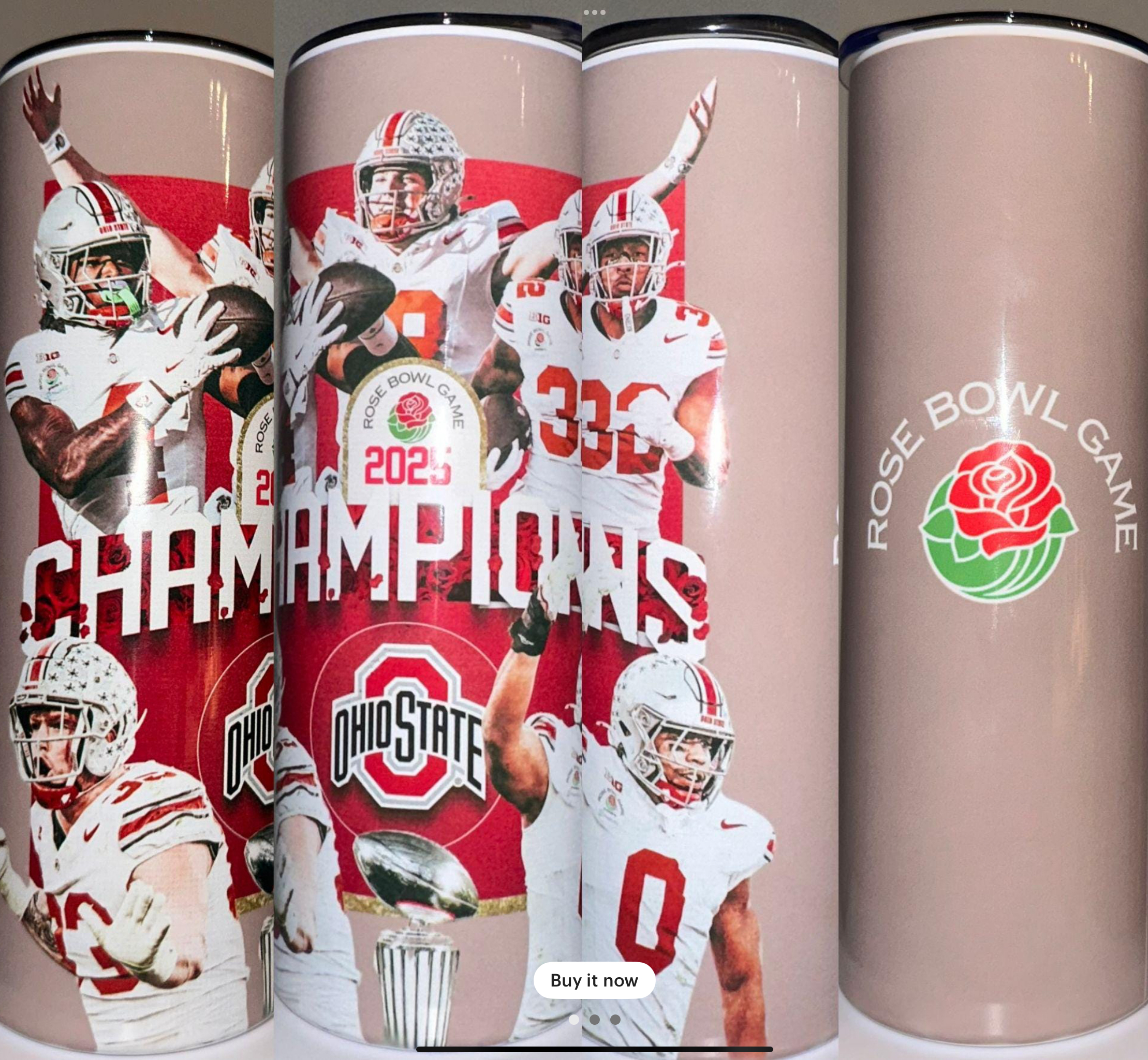 20 oz tumblers