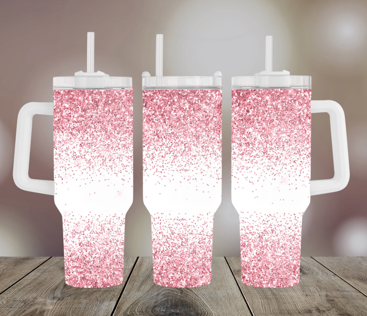 30 oz tumbler