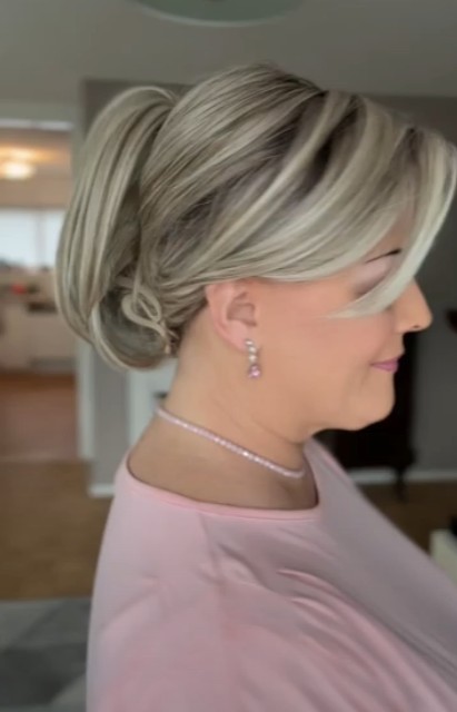 Toni Pony Straight Ponytail