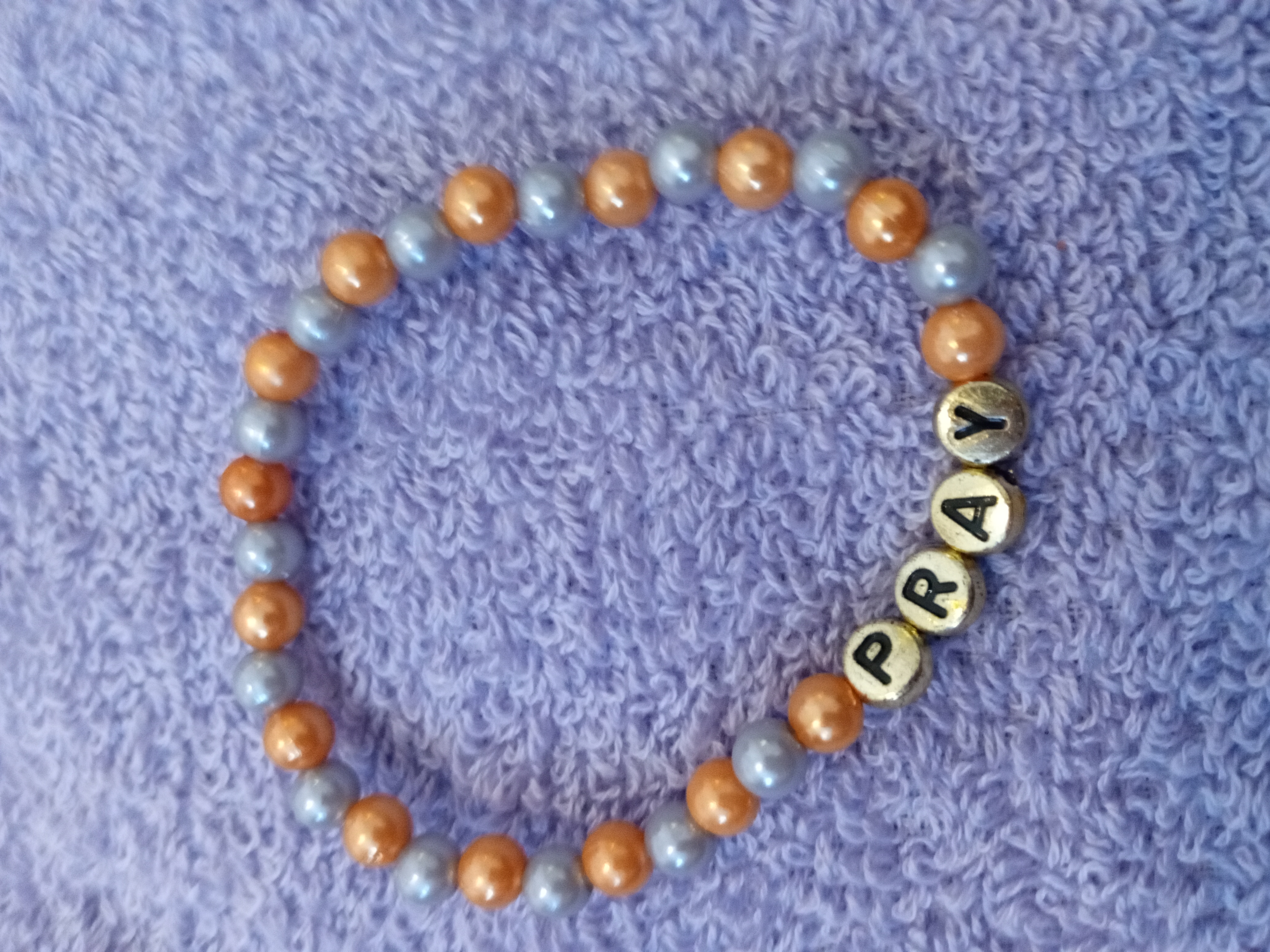 Affirmation Bracelets