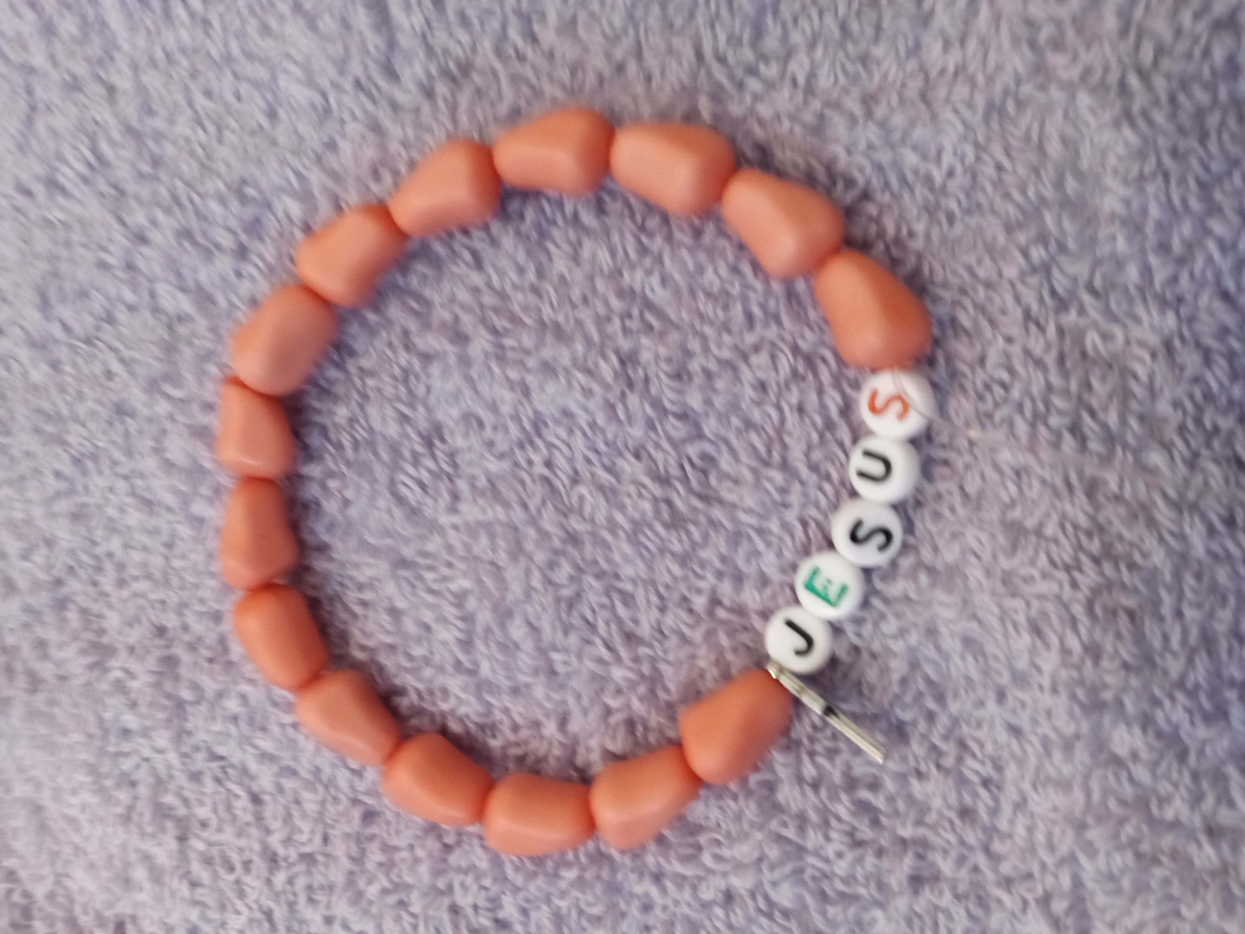 Affirmation Bracelets