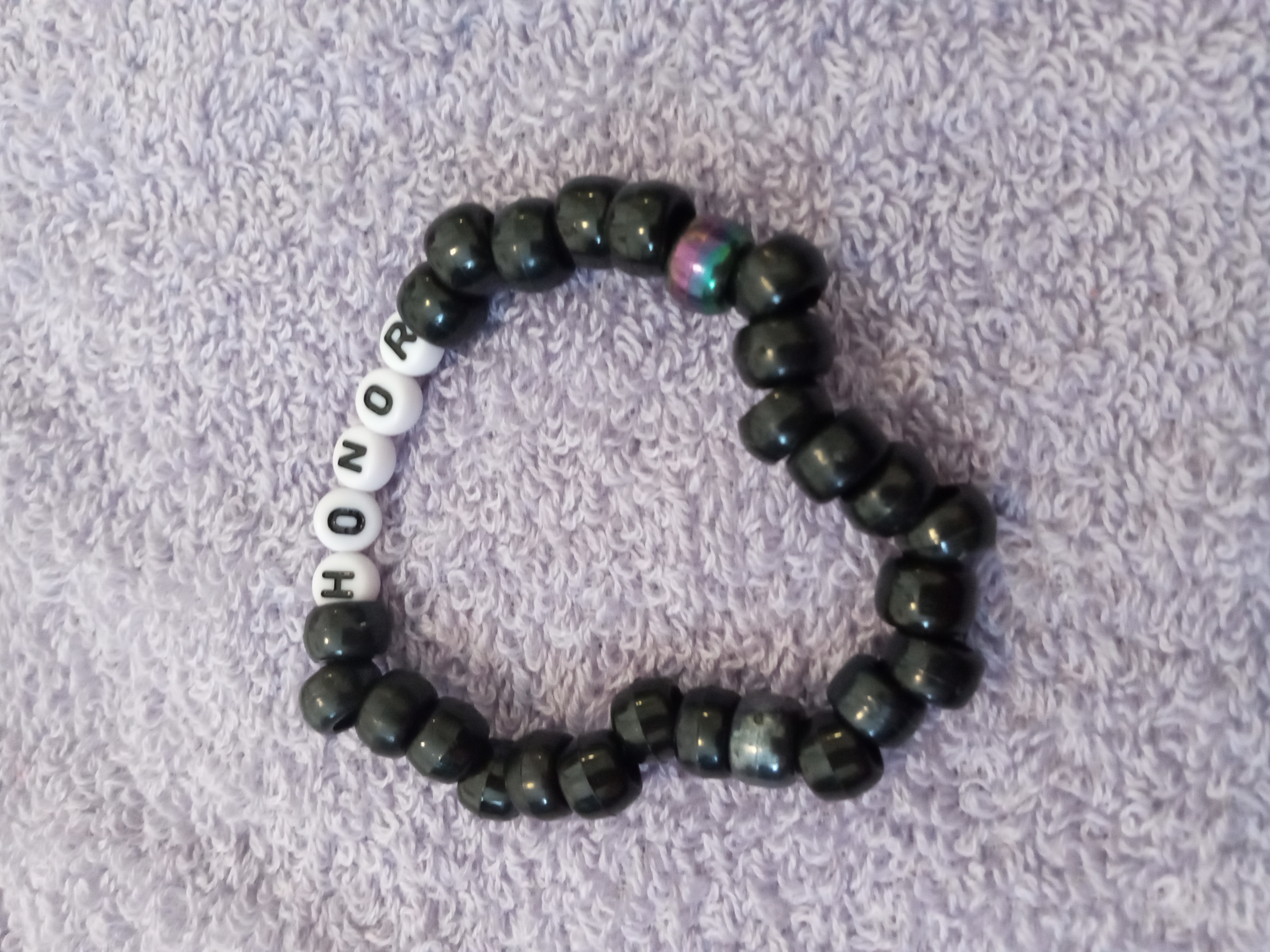 Affirmation Bracelets