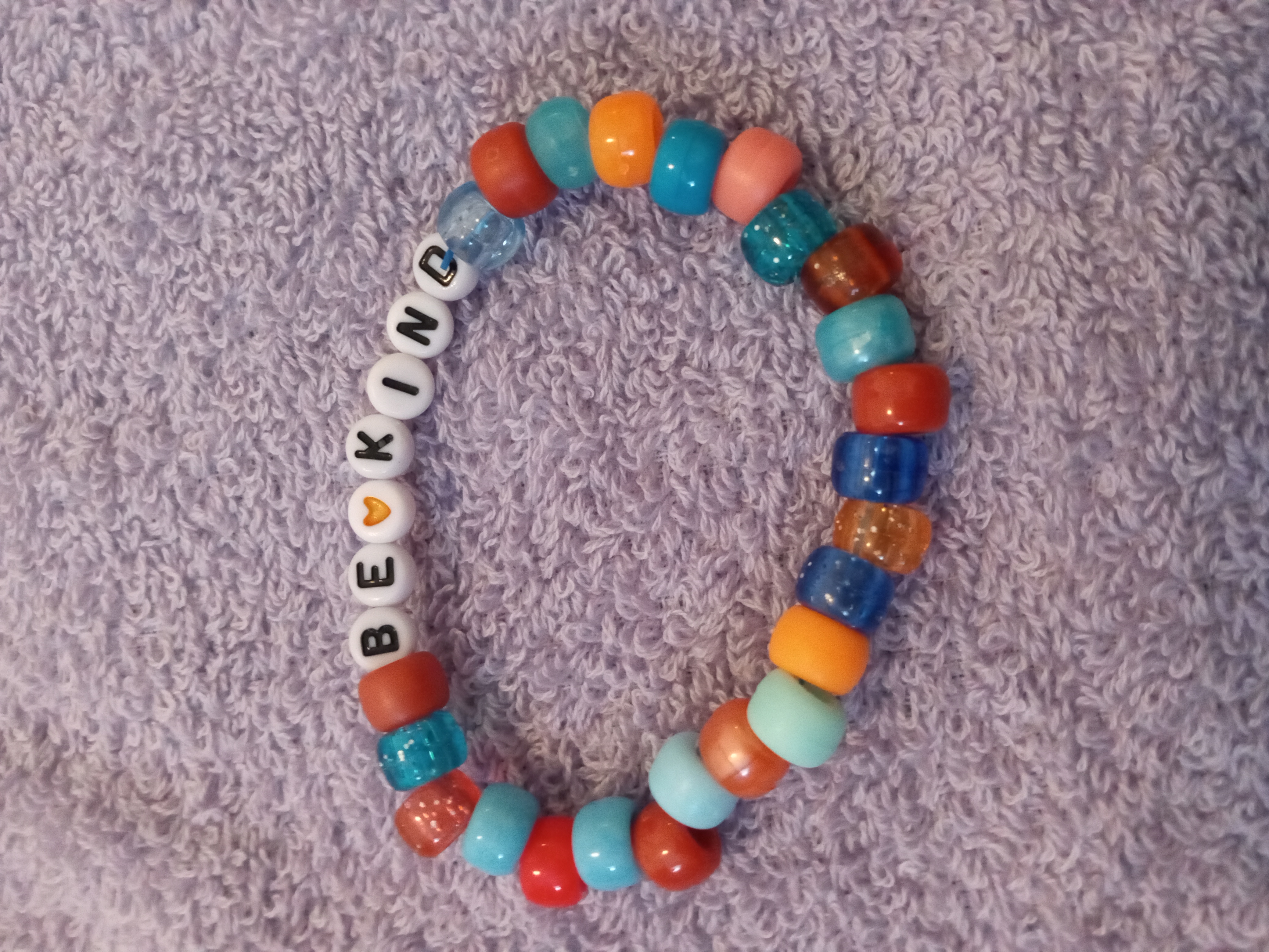 Affirmation Bracelets