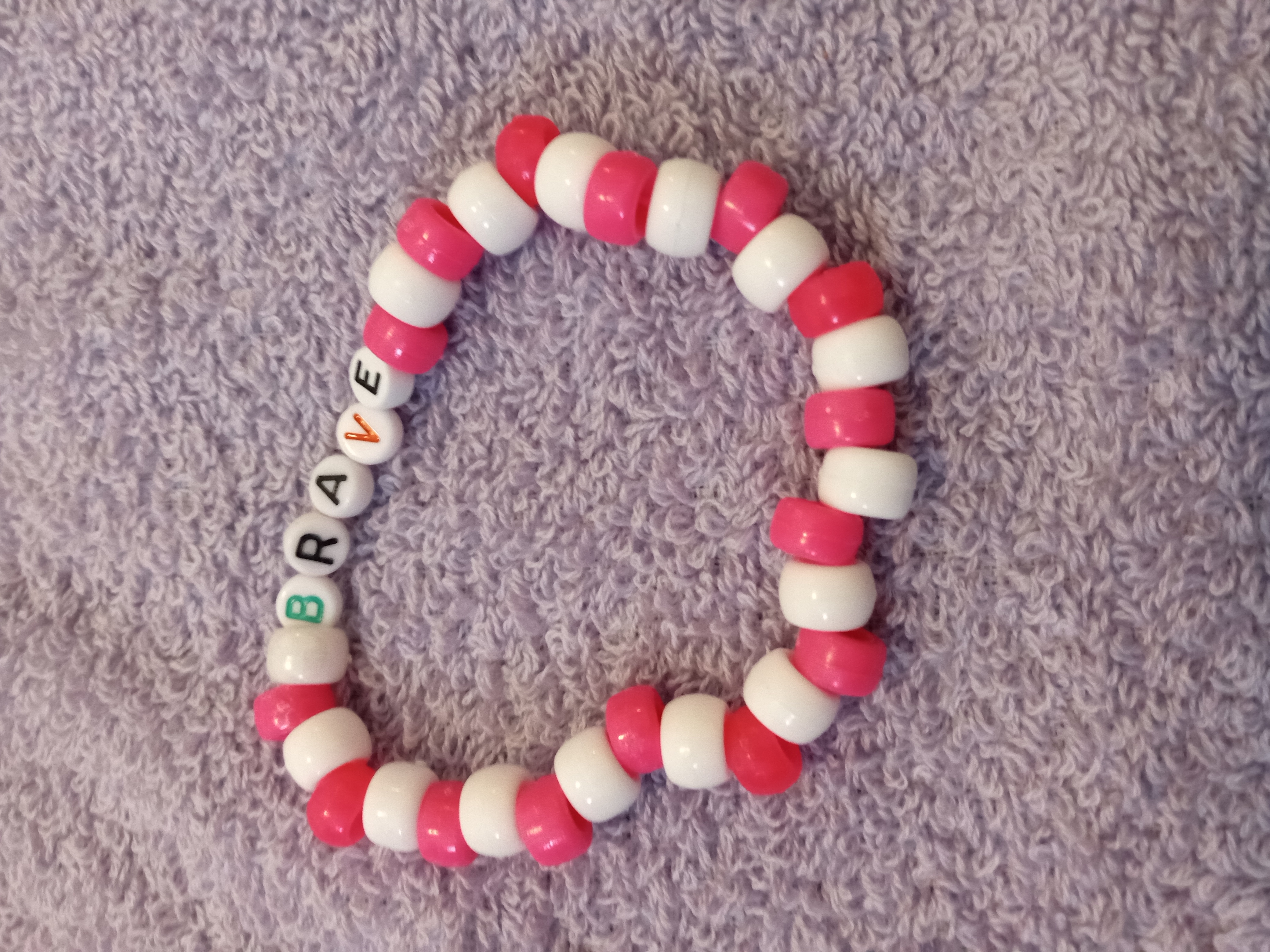 Affirmation Bracelets