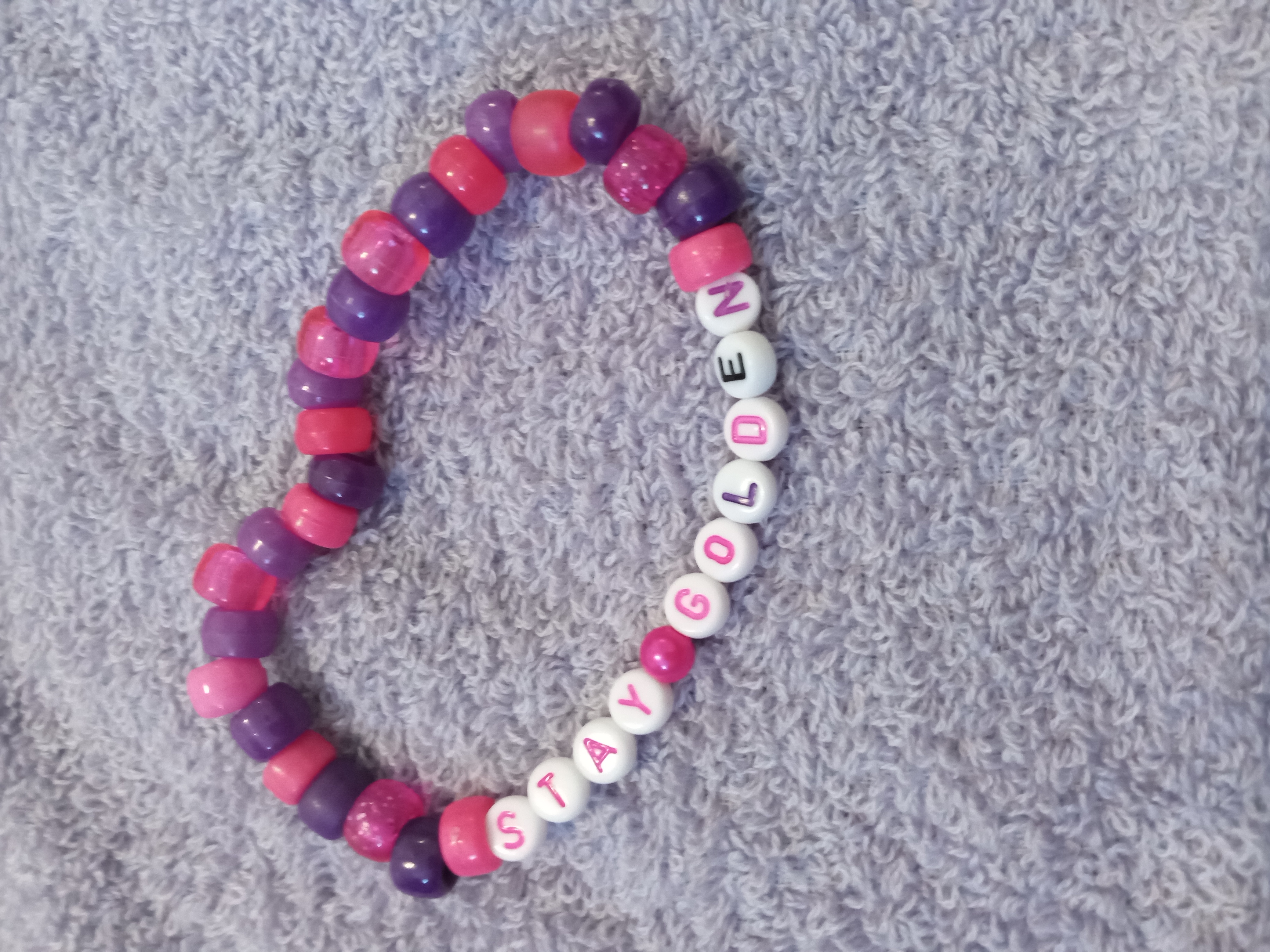 Affirmation Bracelets