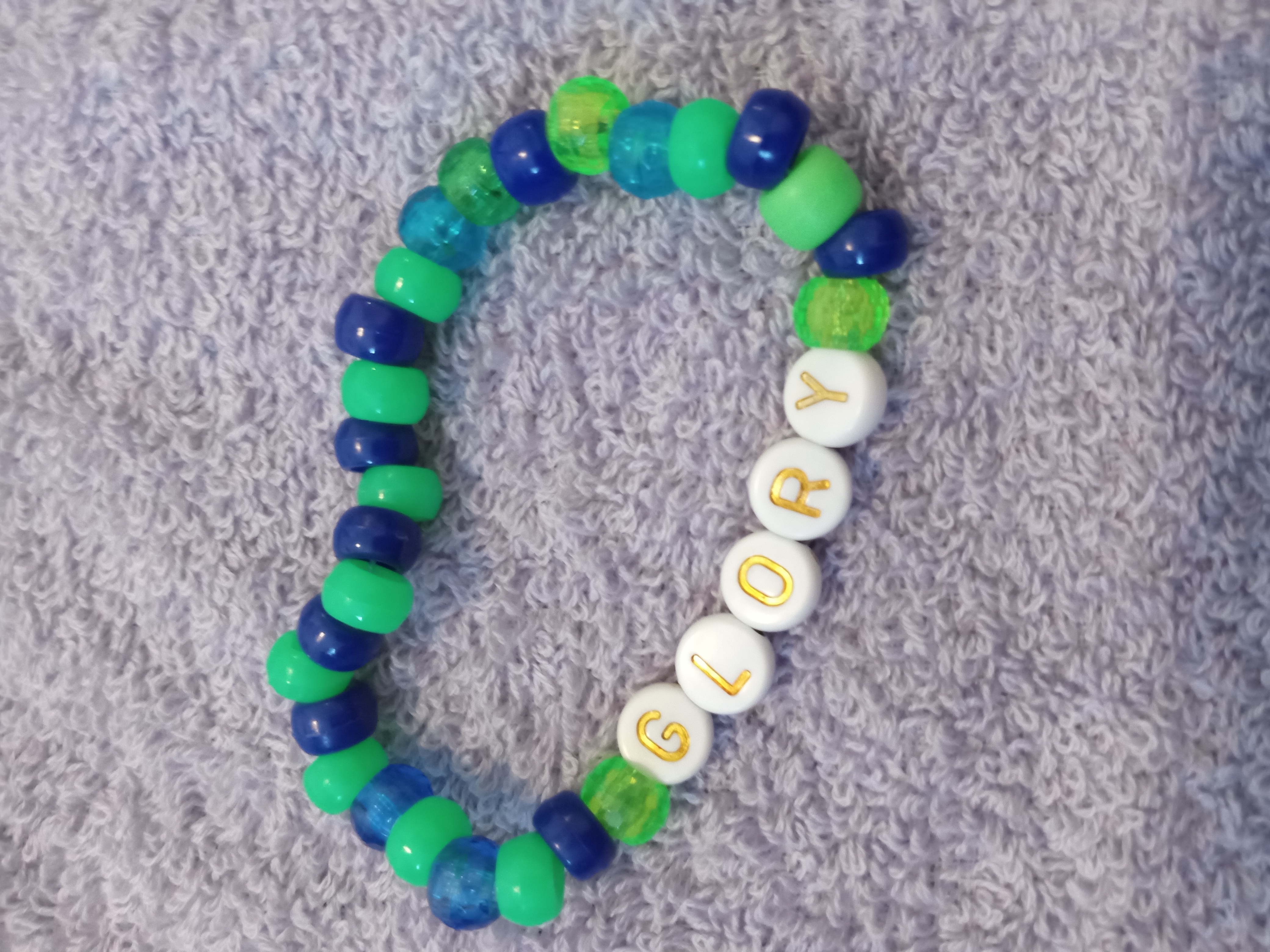 Affirmation Bracelets
