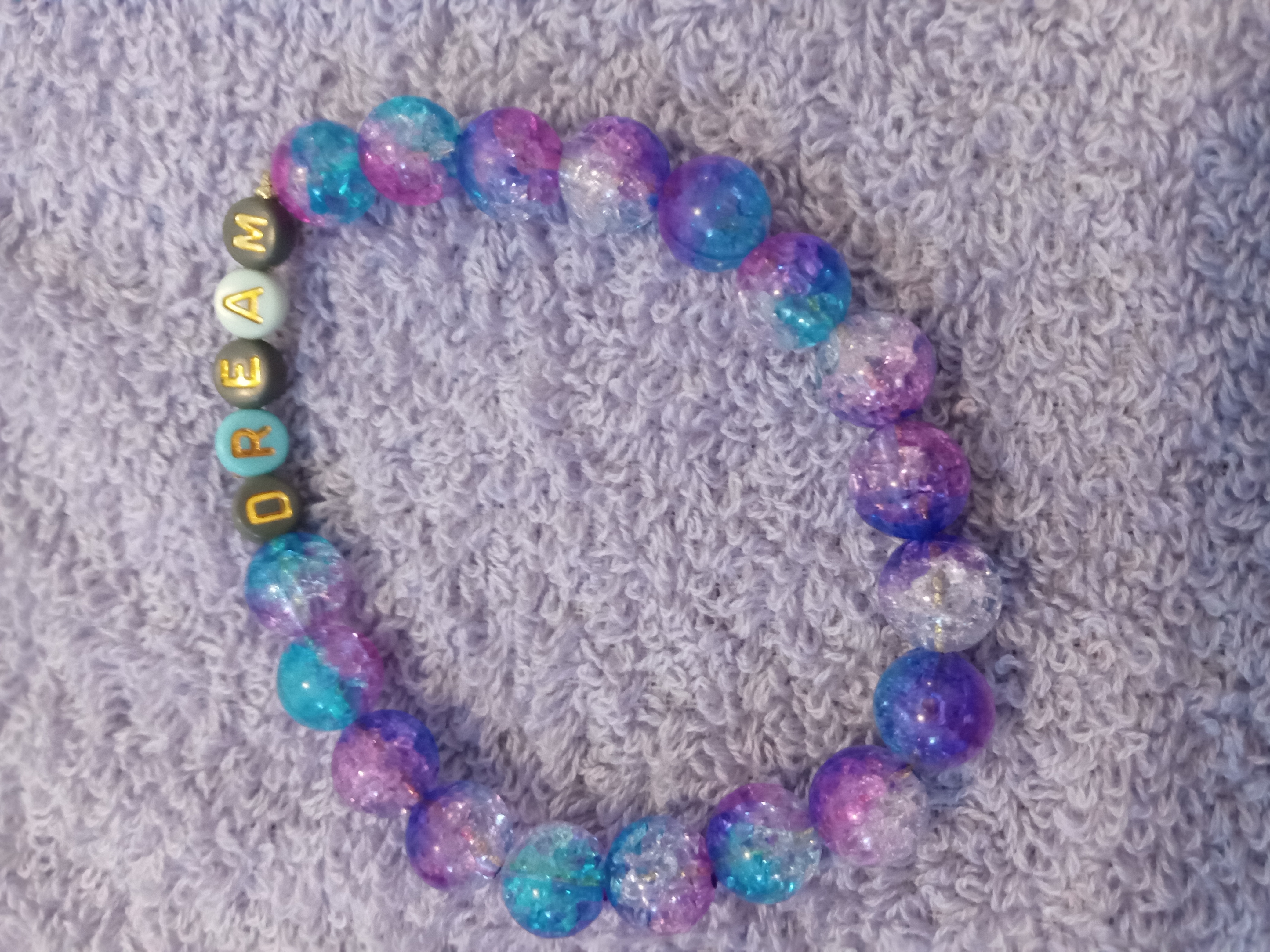 Affirmation Bracelets