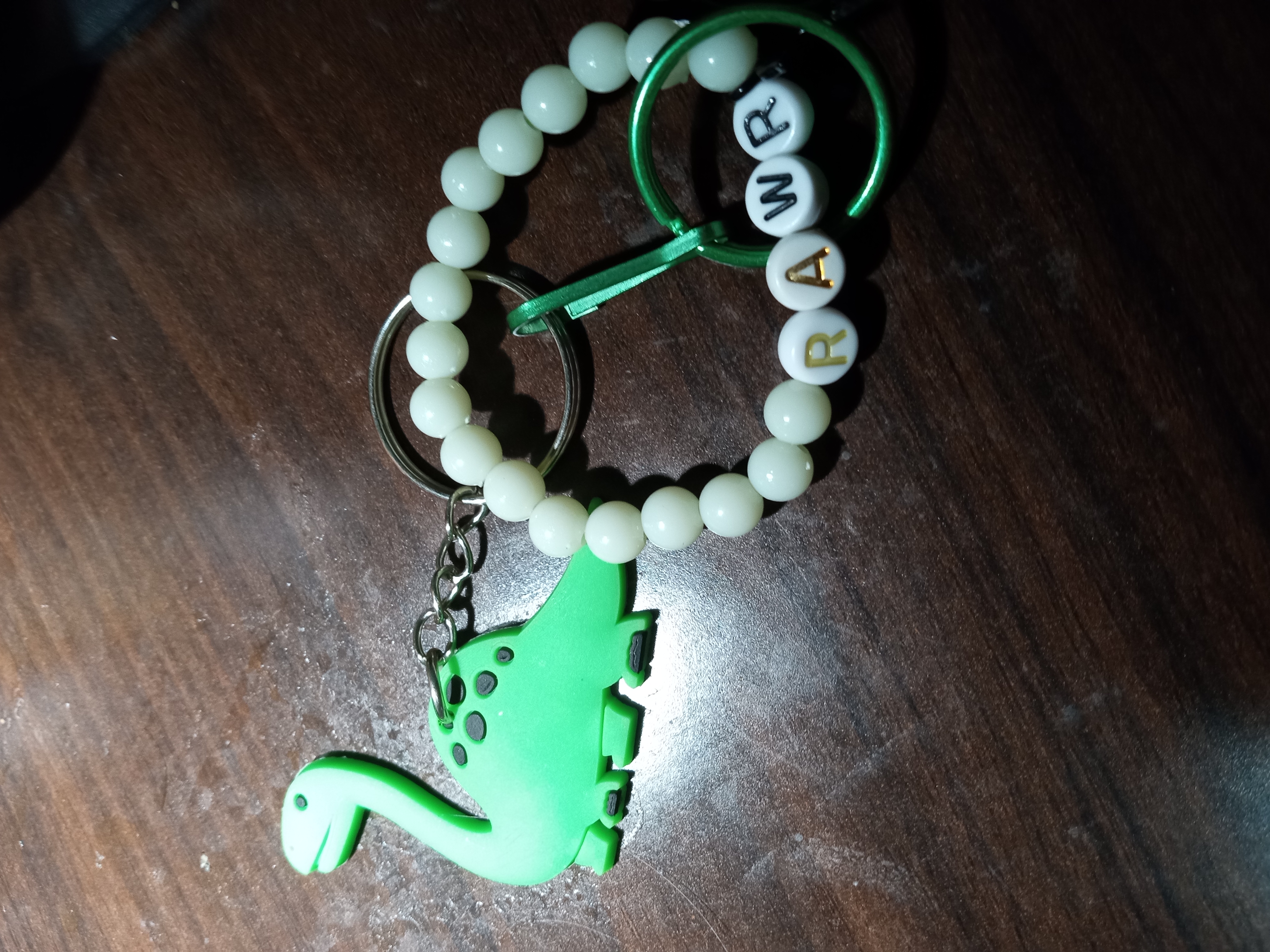Cartoon keychains