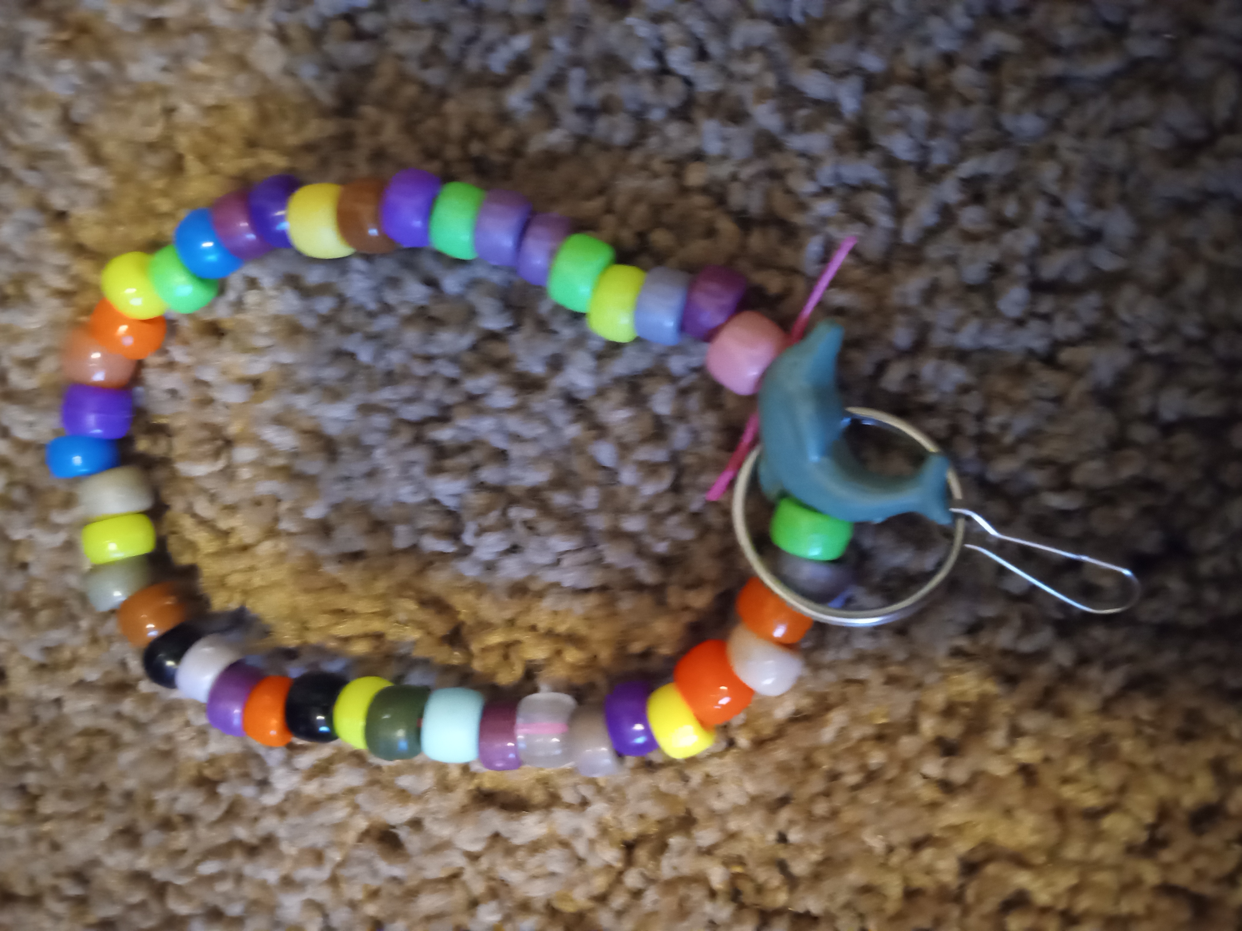 $4.00 keychains.