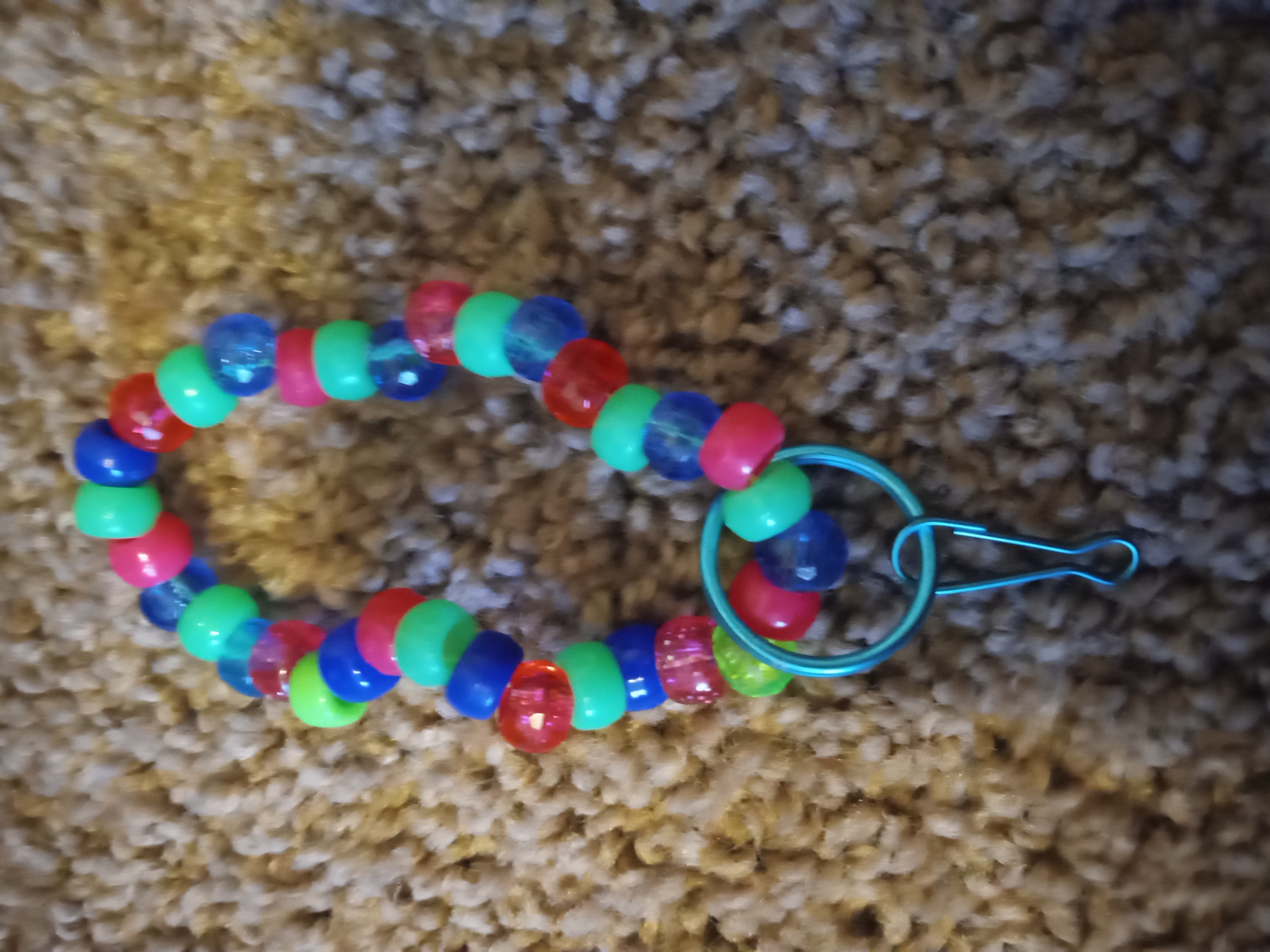 $4.00 keychains.