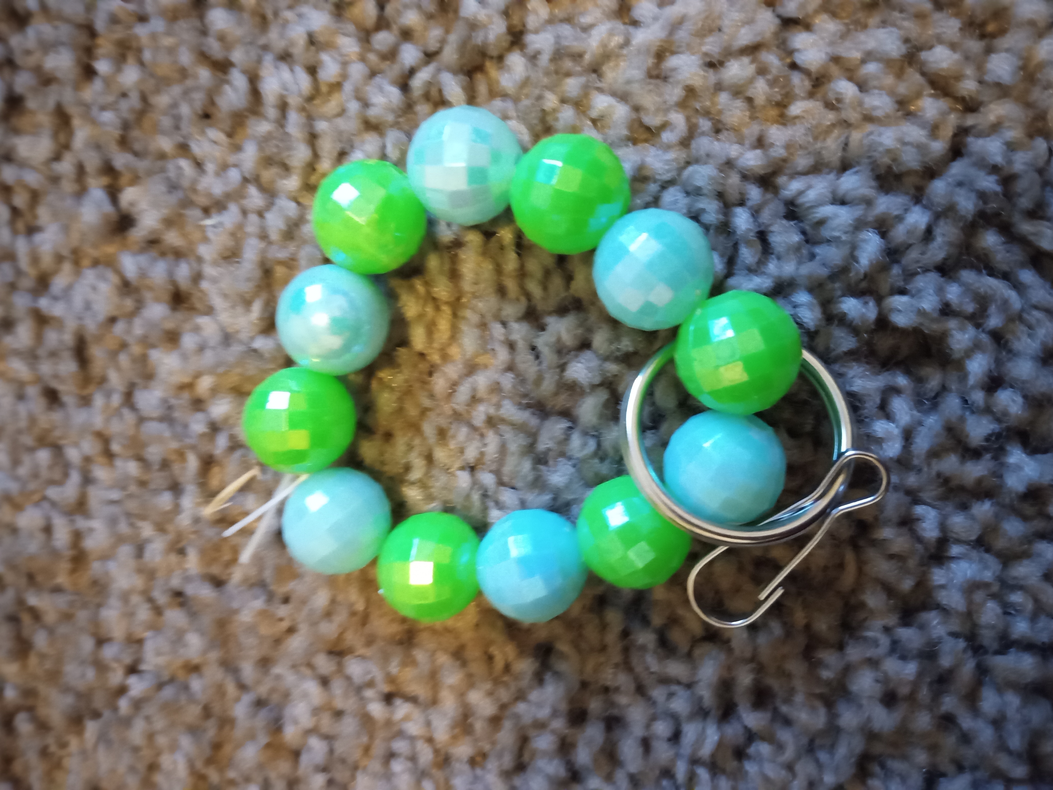$4.00 keychains.