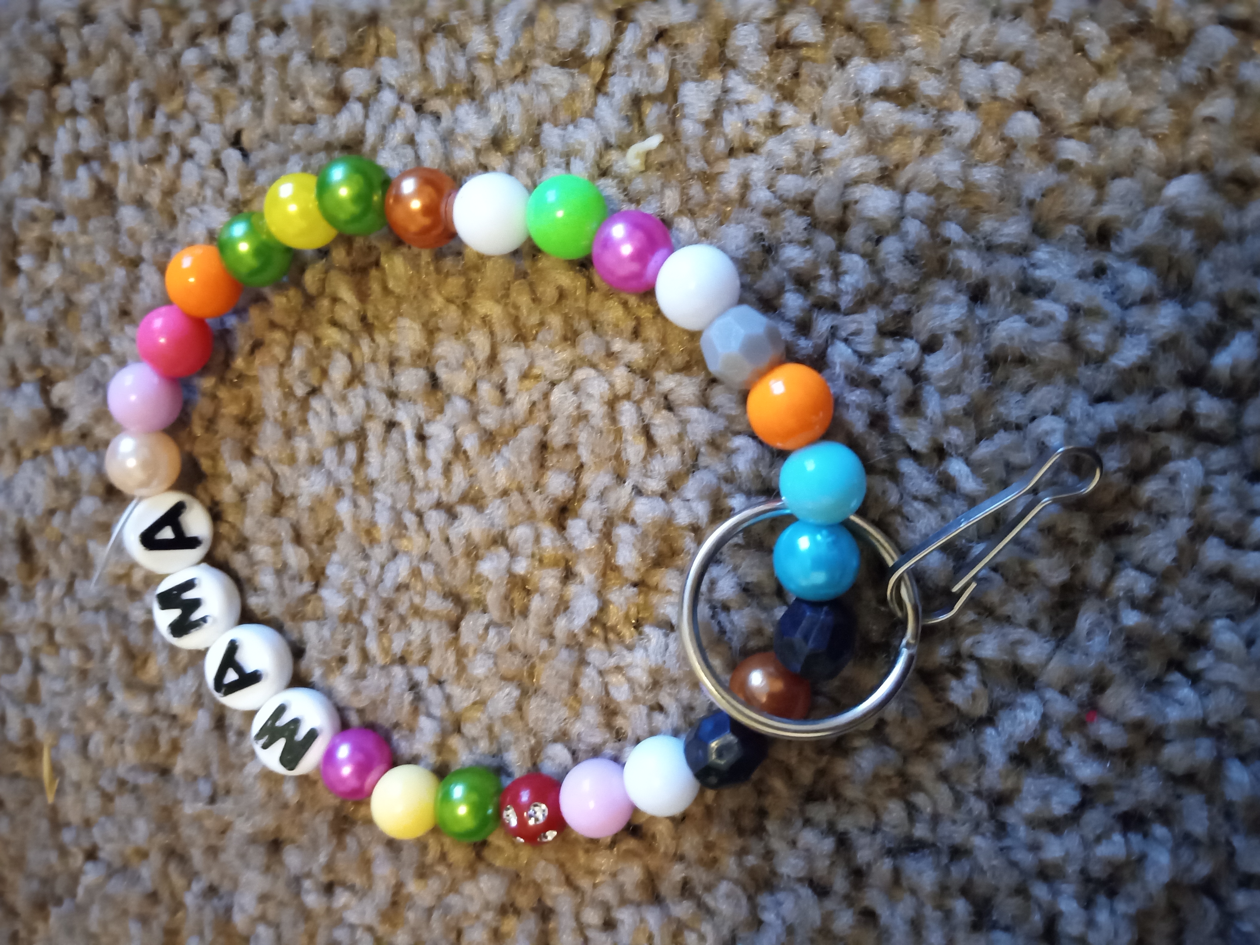 $4.00 keychains.
