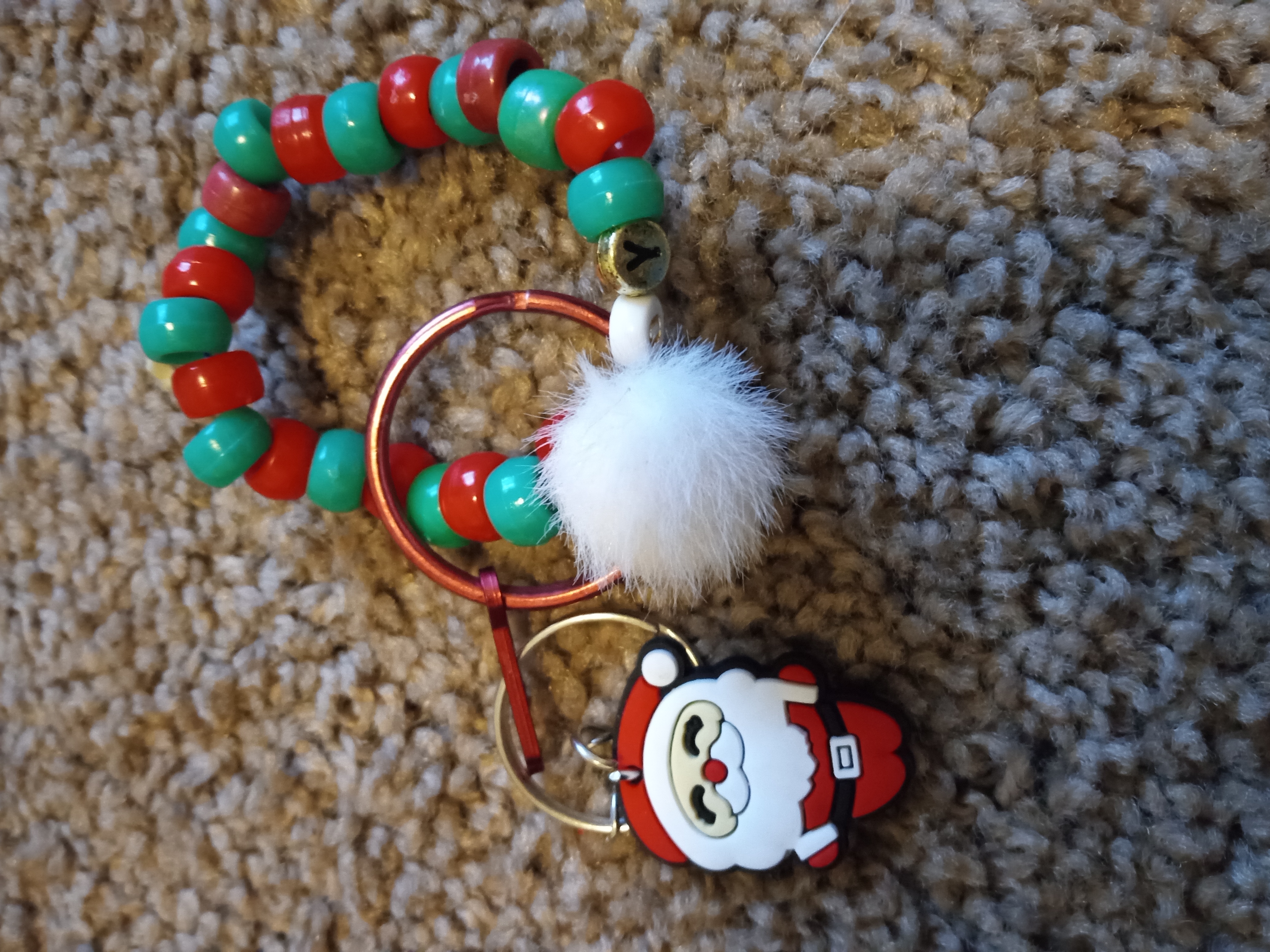 $4.00 keychains.
