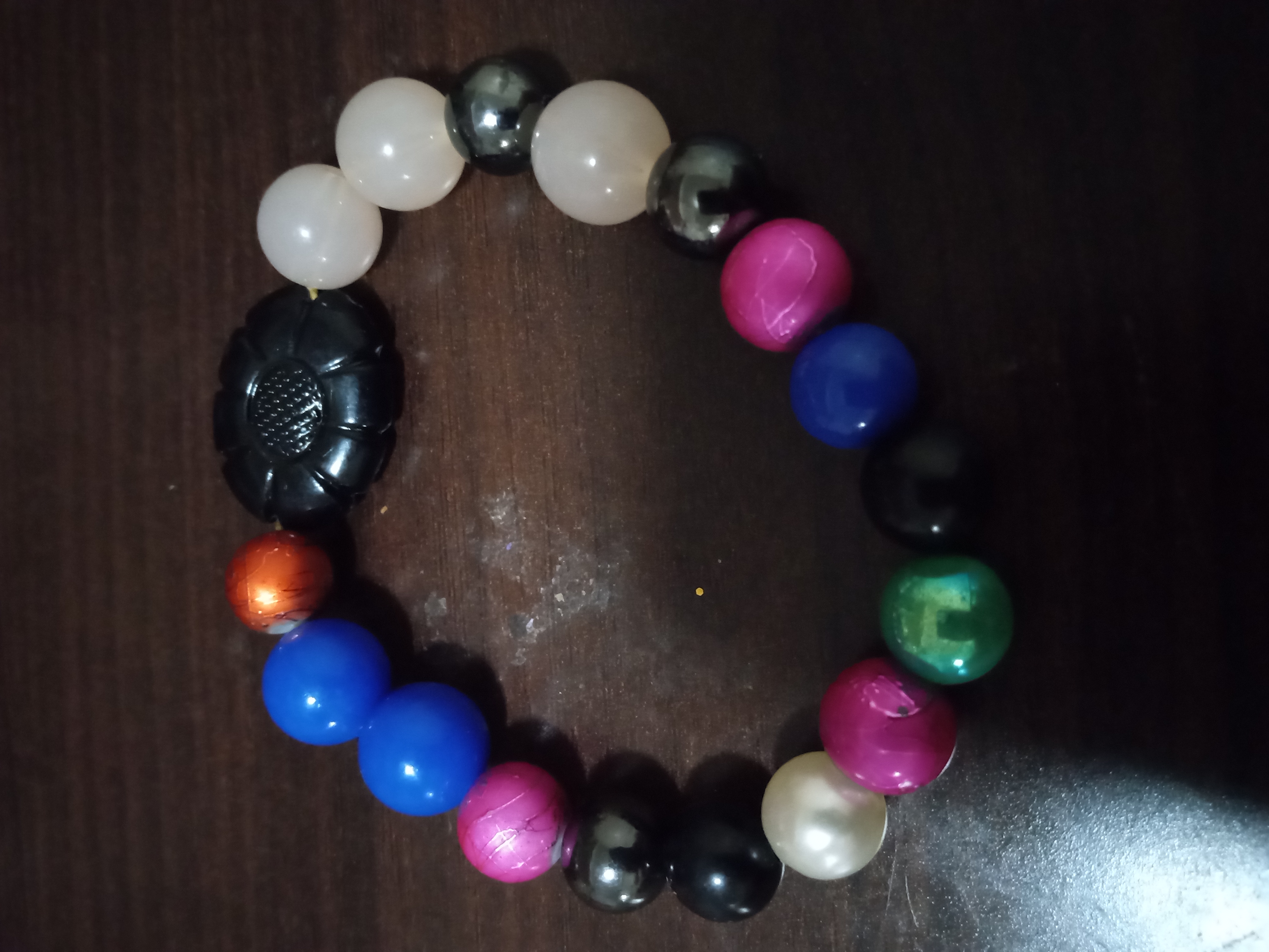 Last weeks drops