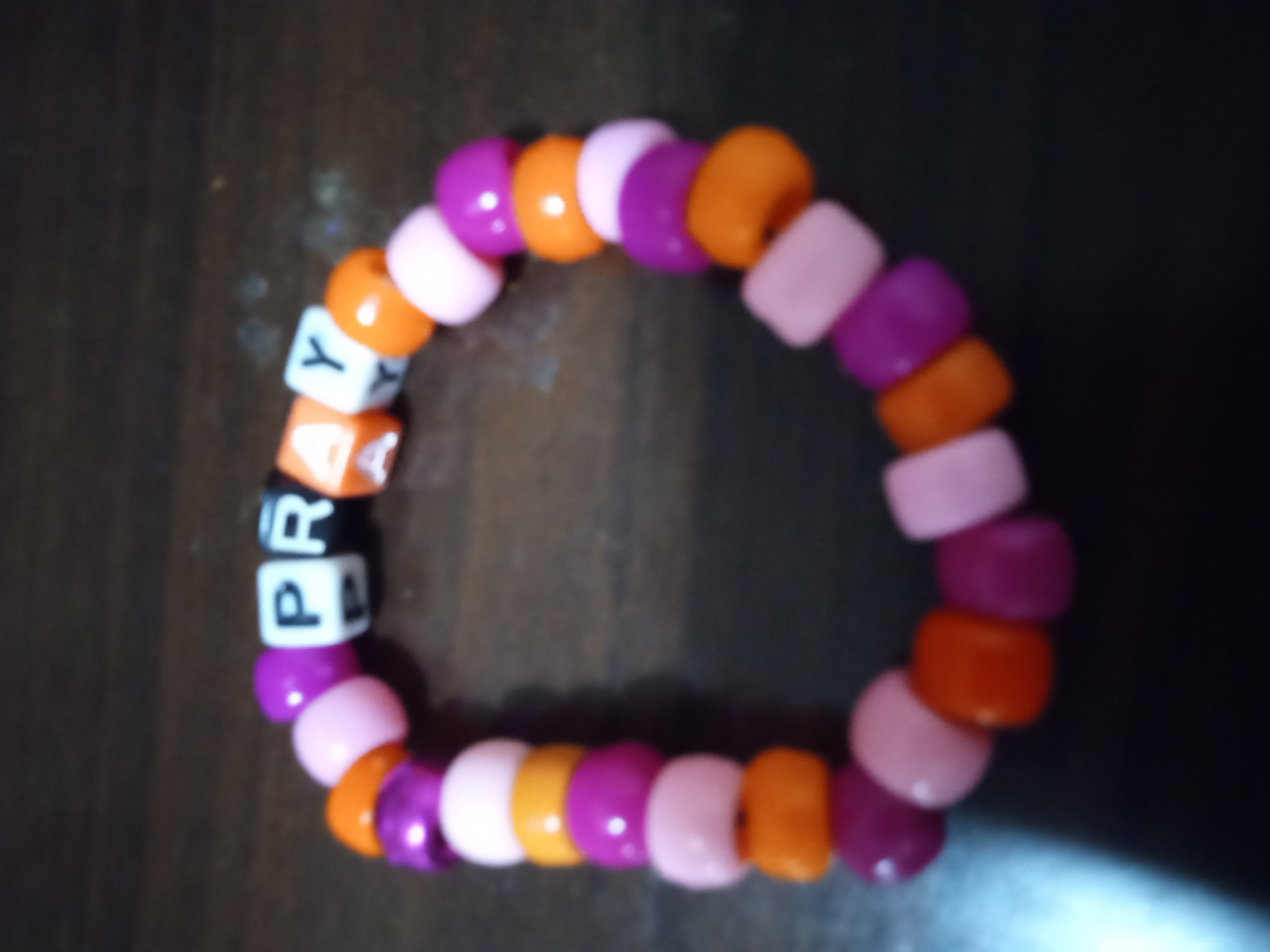 Last weeks drops