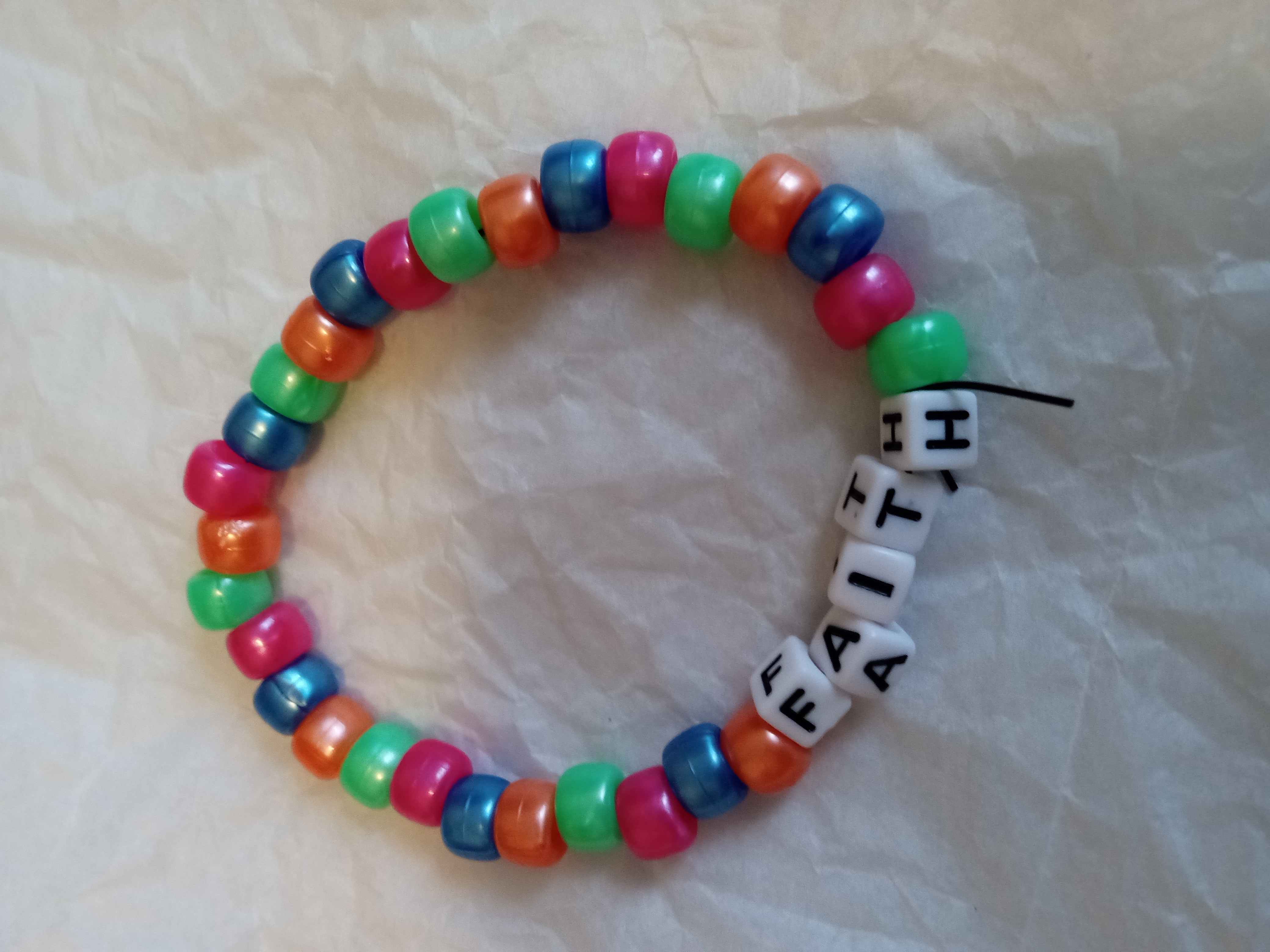 Bracelets