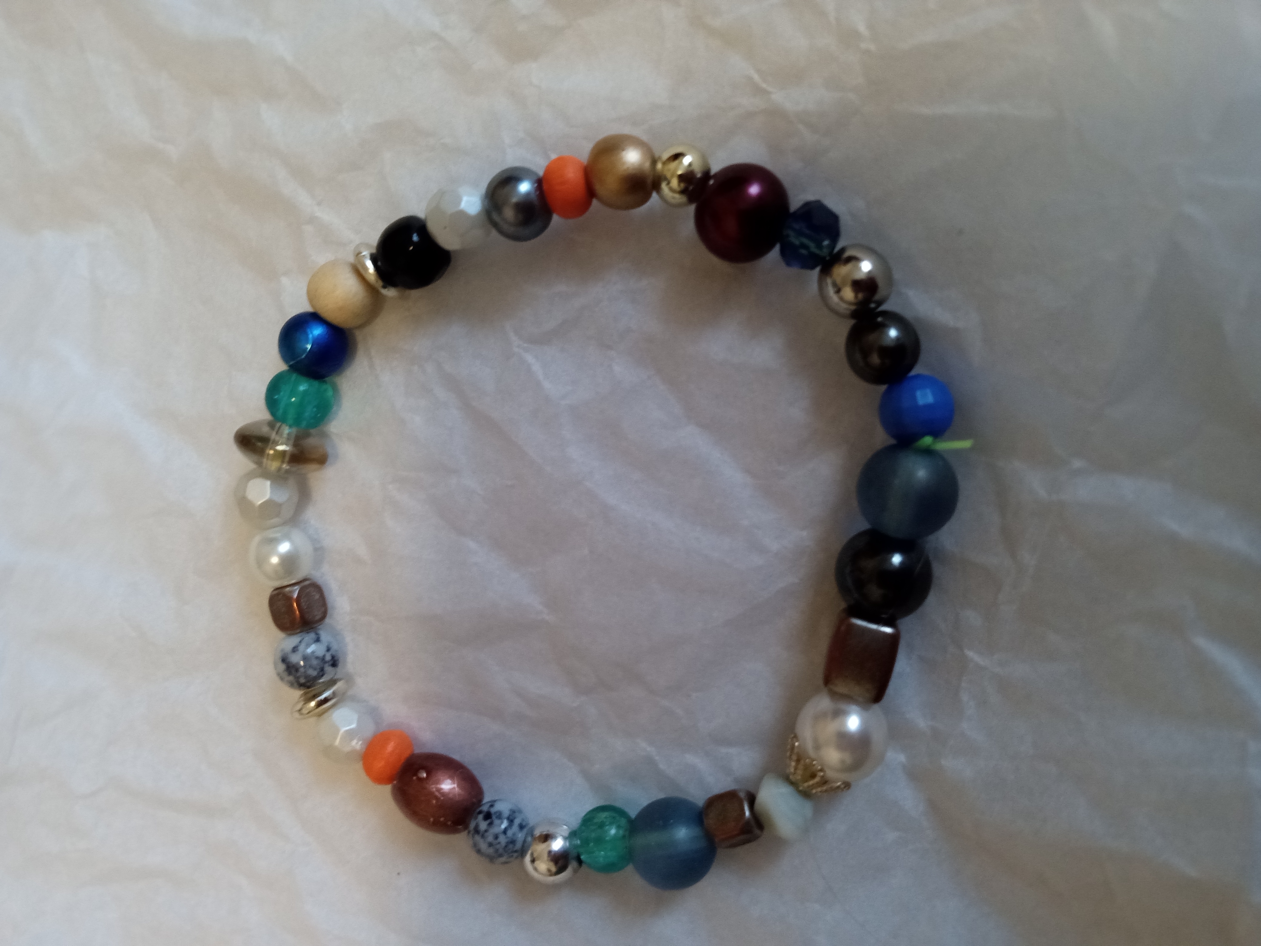 Bracelets