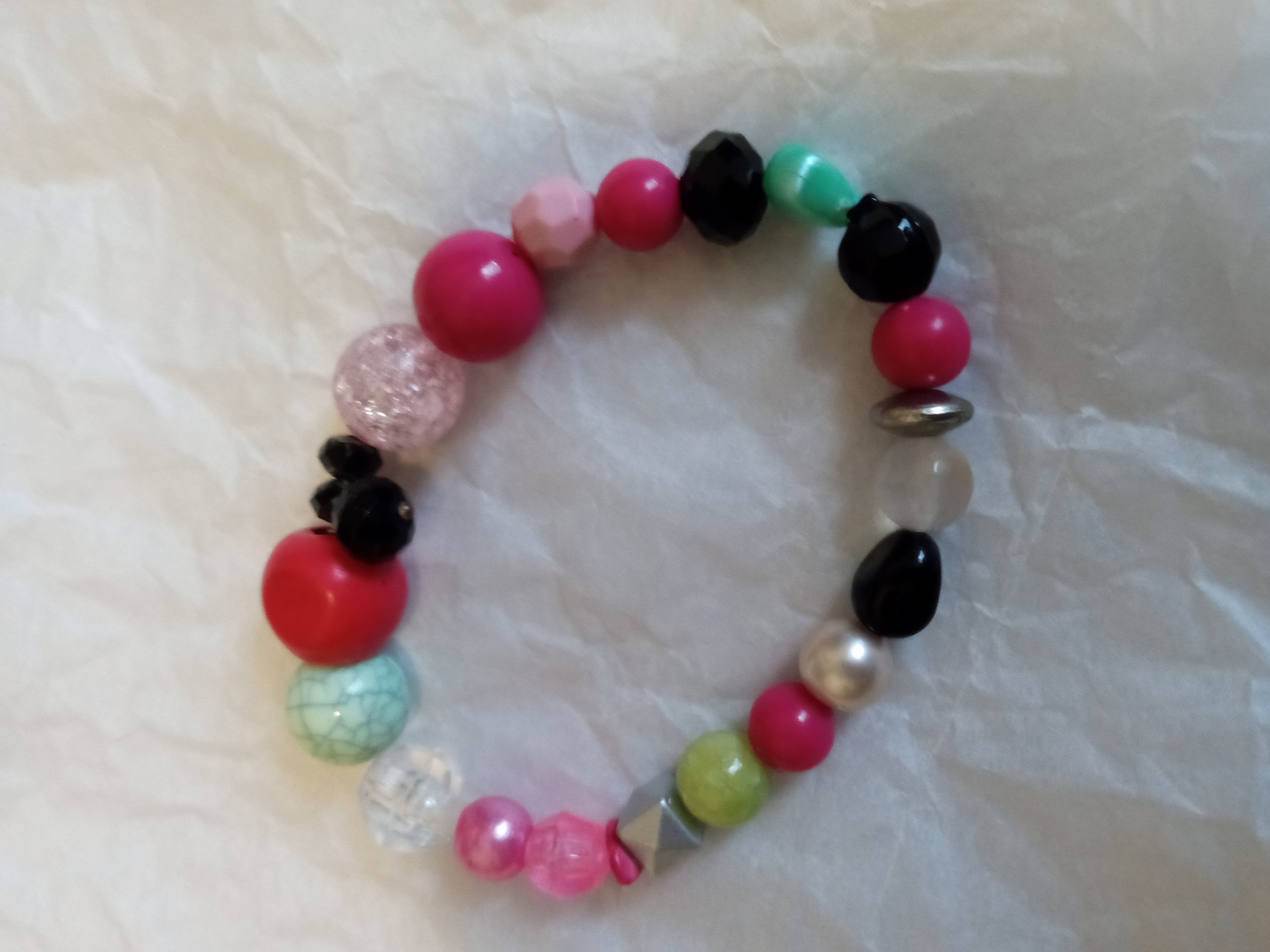 Bracelets