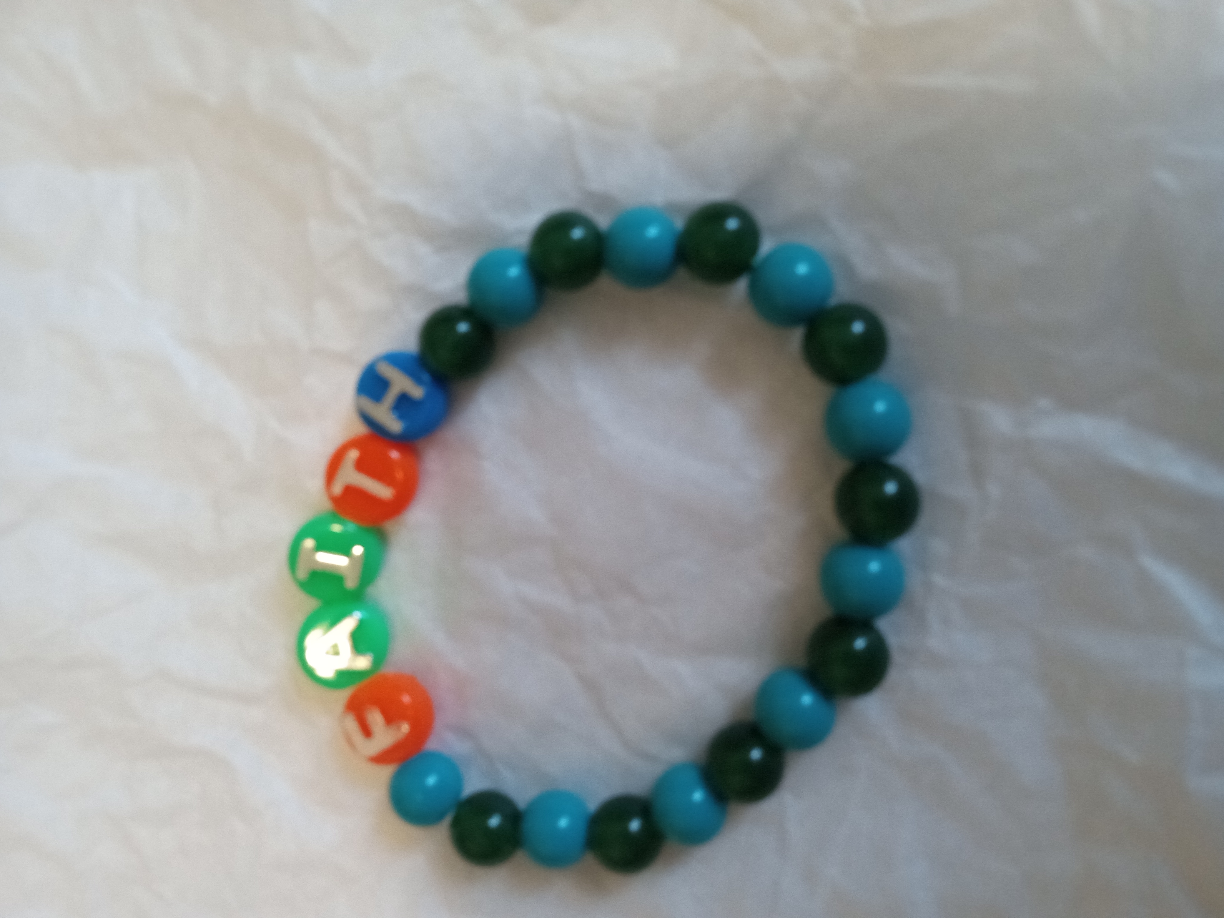 Bracelets