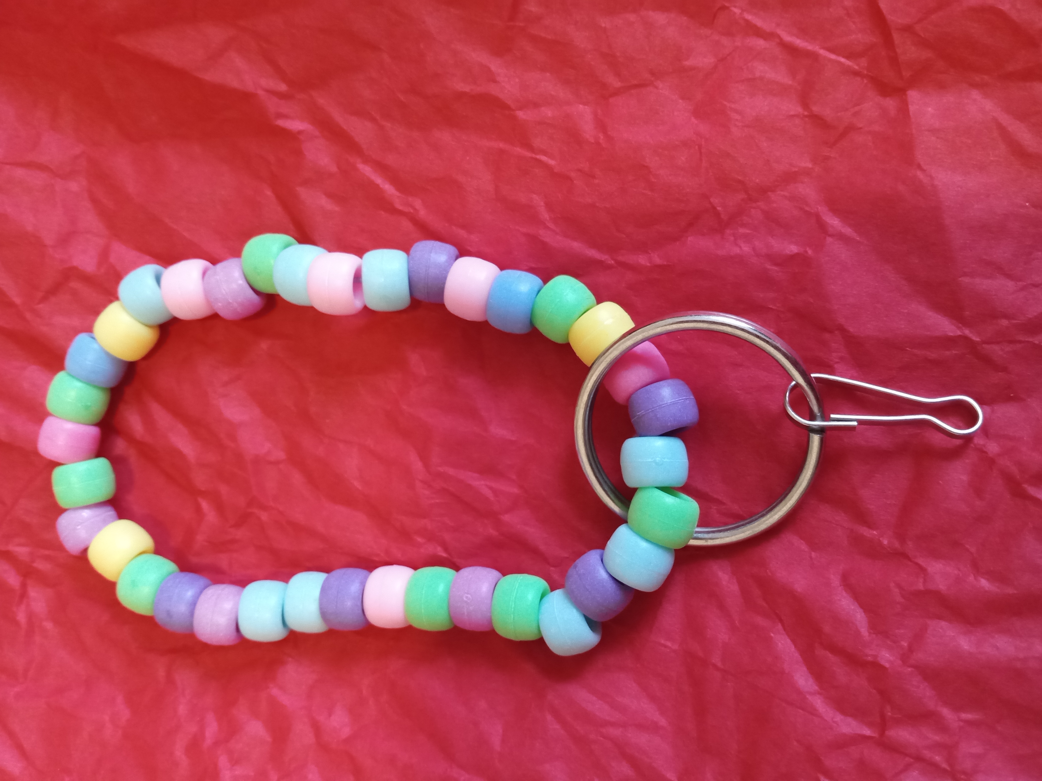 Keychains