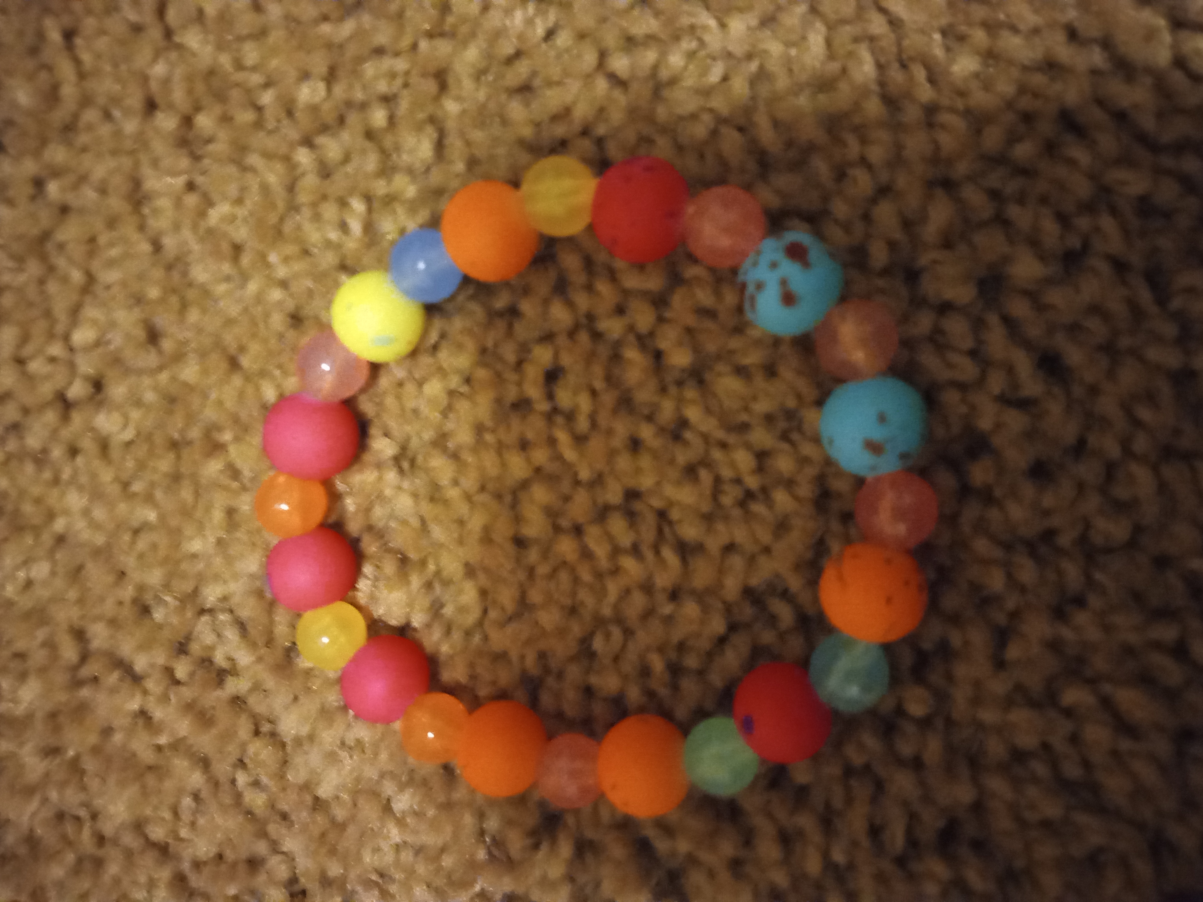 Bracelets
