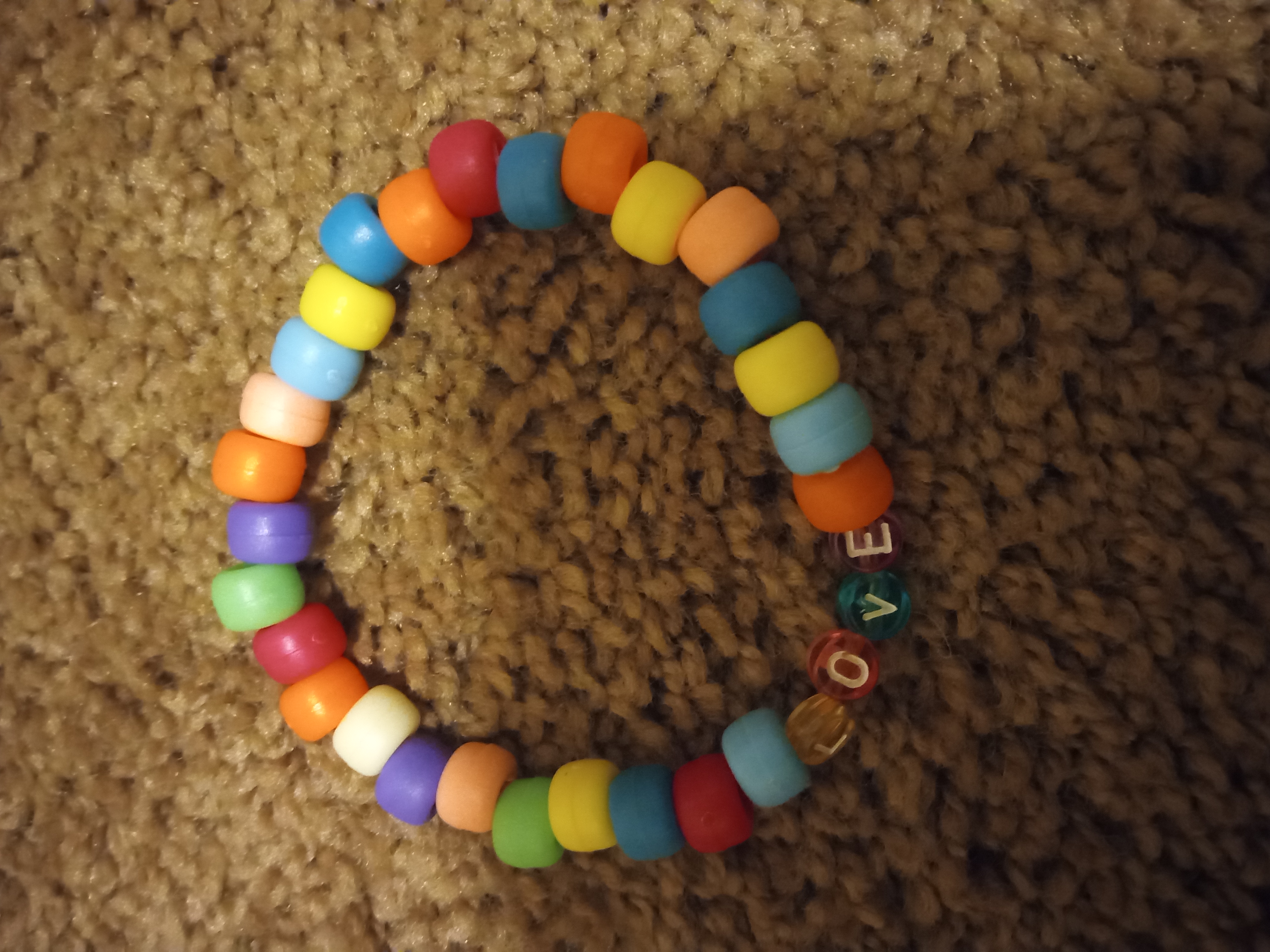 Bracelets