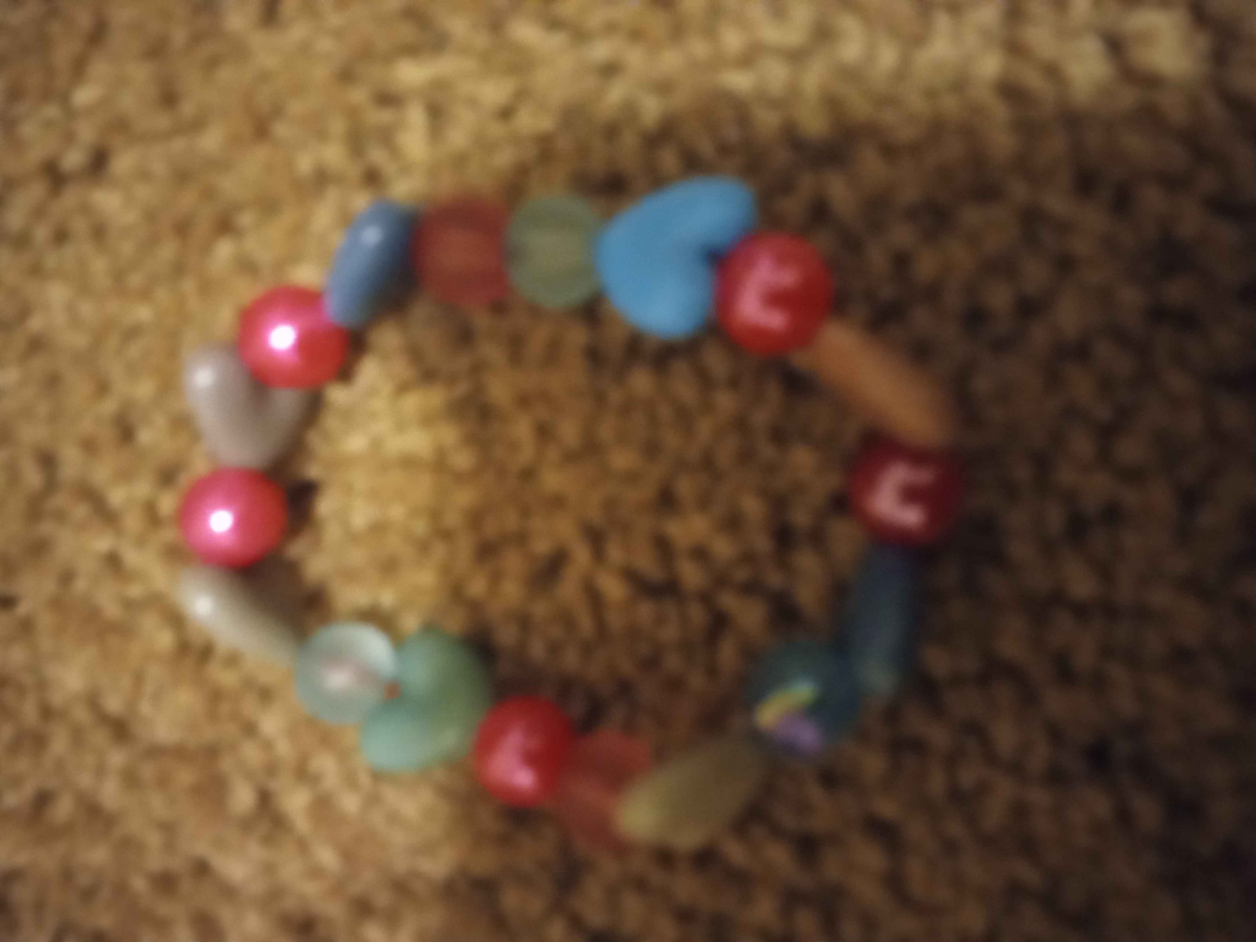 Bracelets