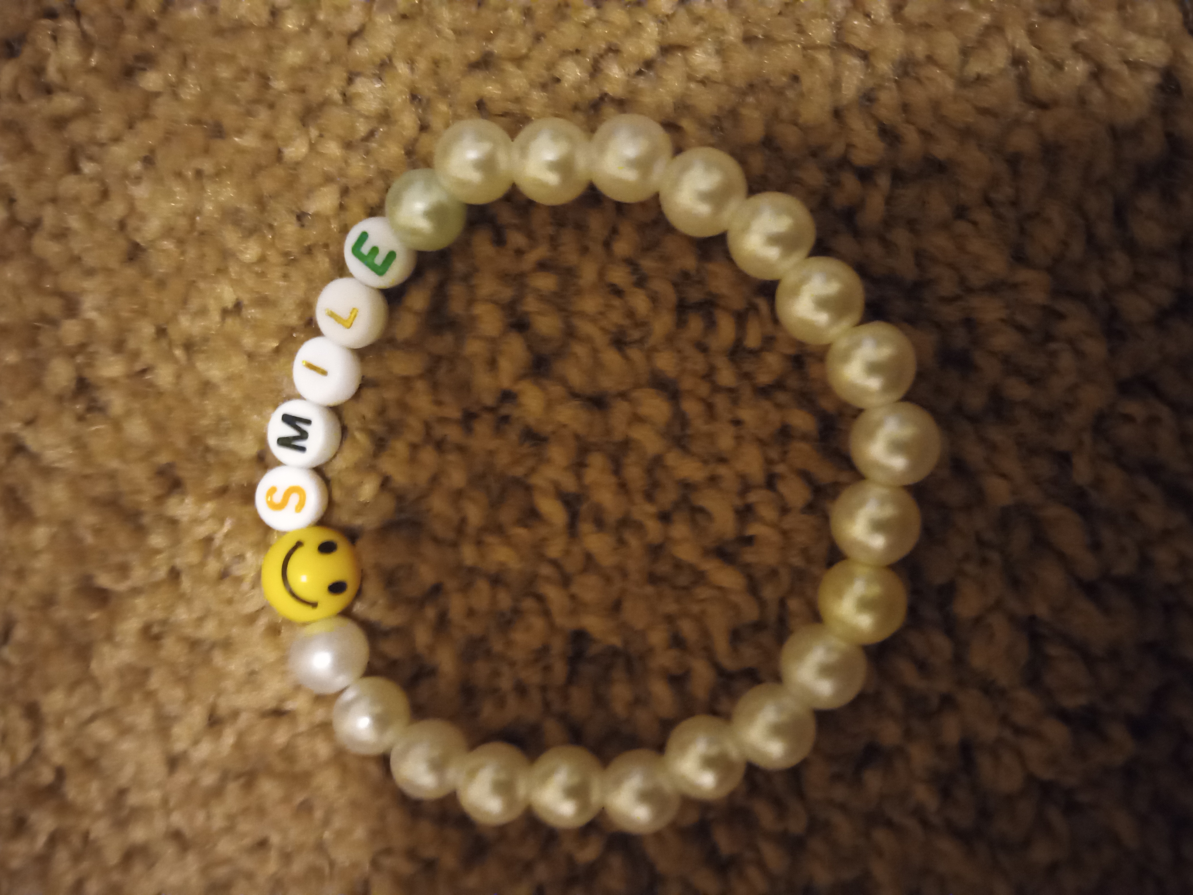 Bracelets