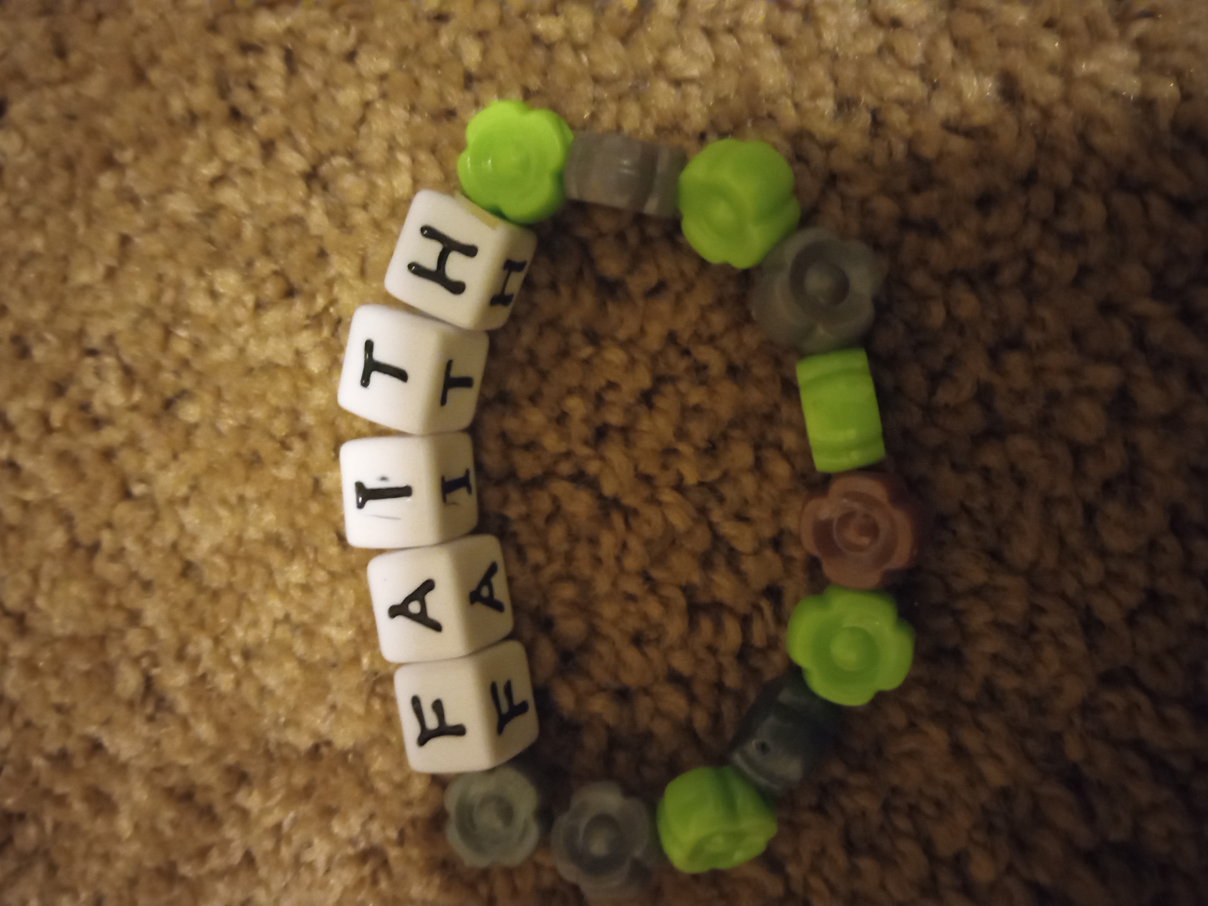 Bracelets
