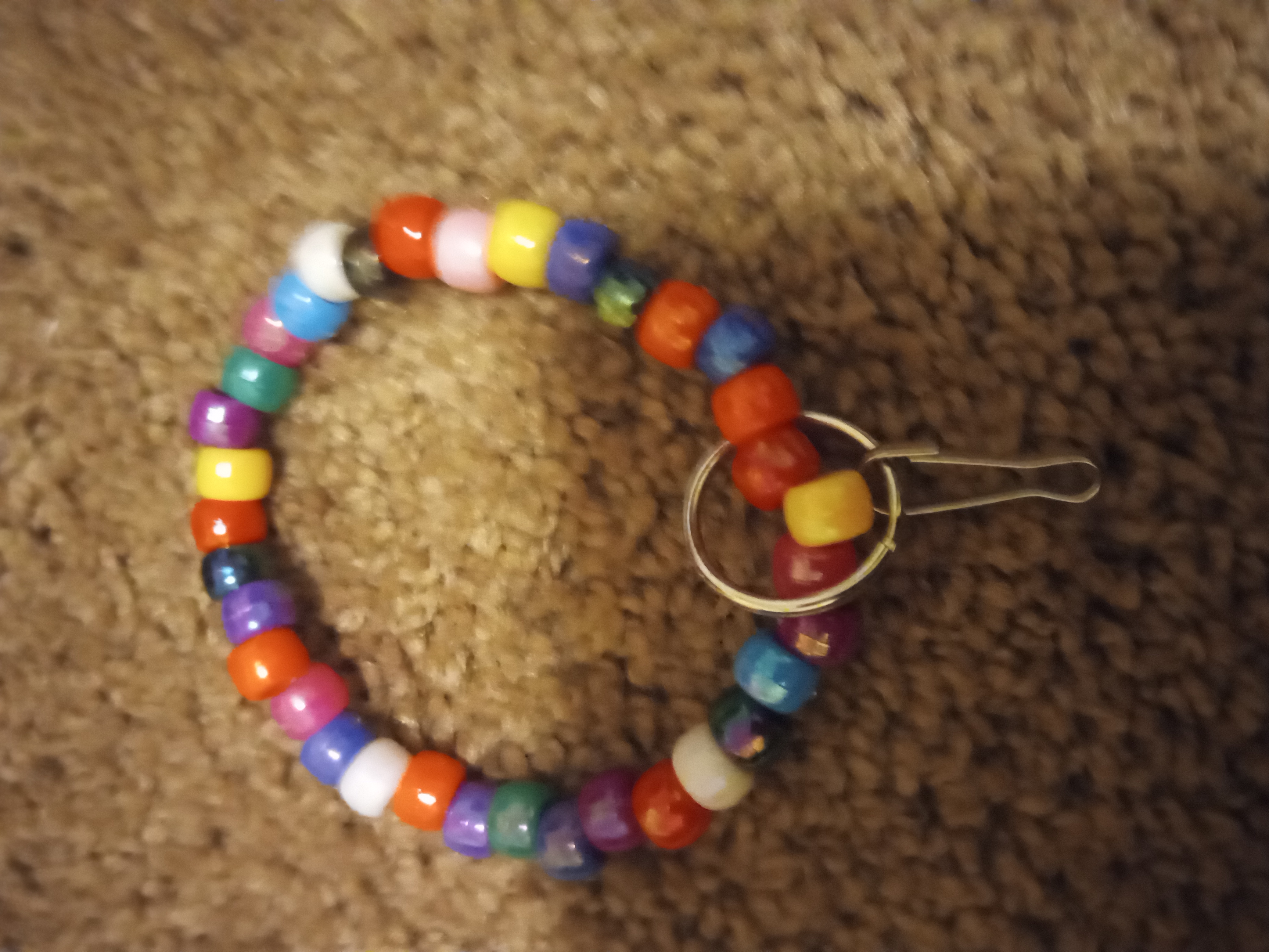 Keychains