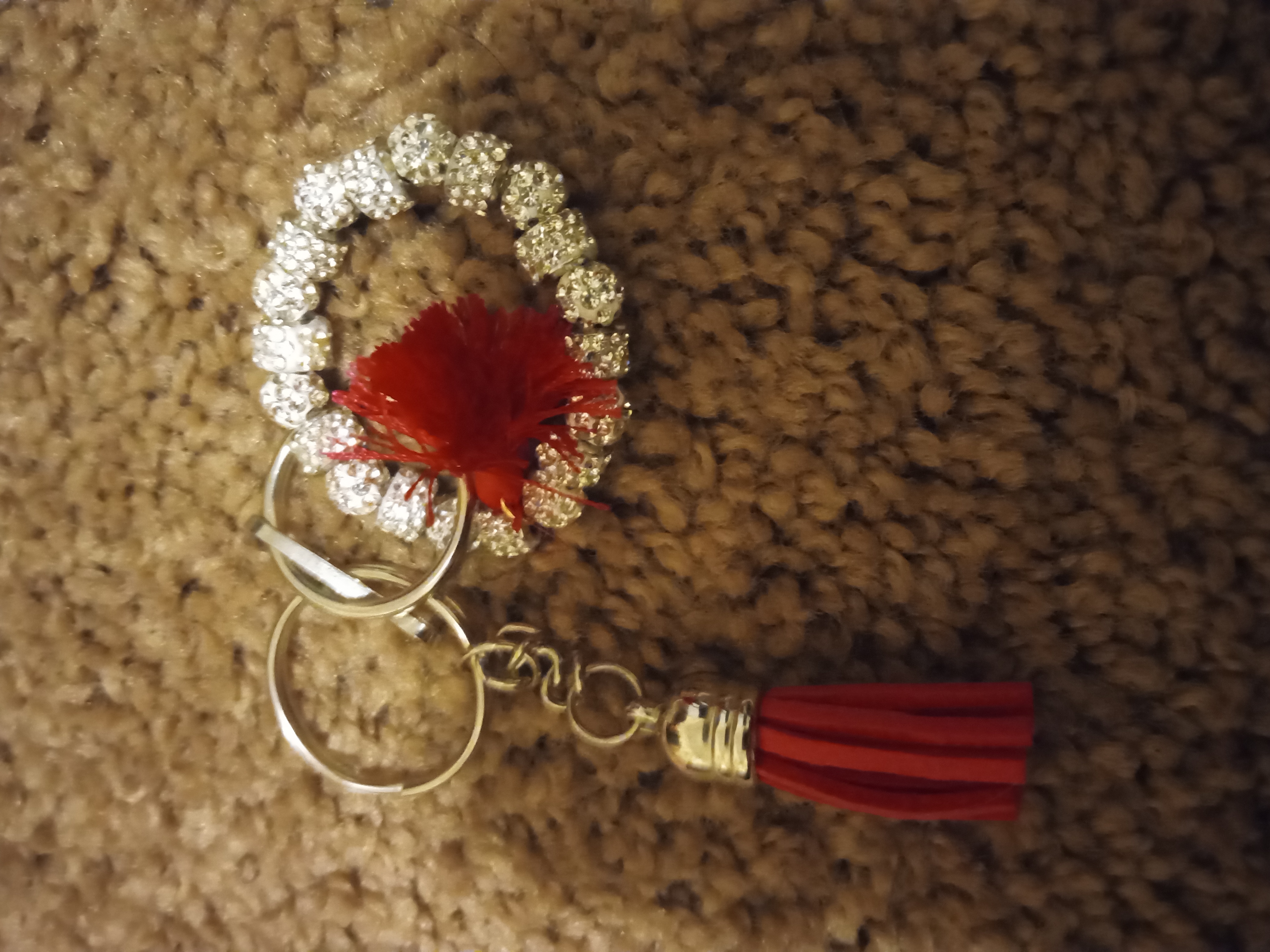 Keychains