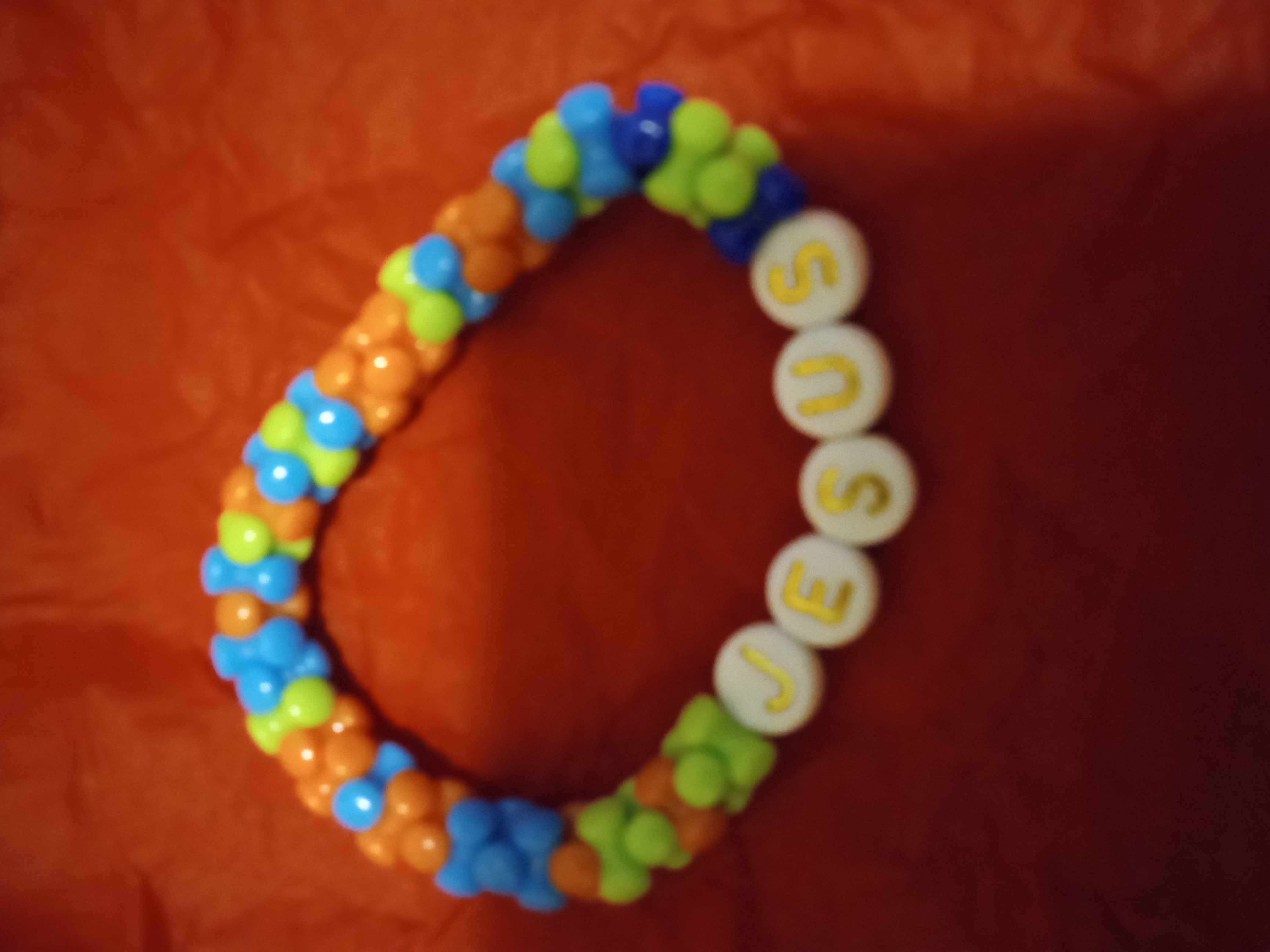 Bracelets