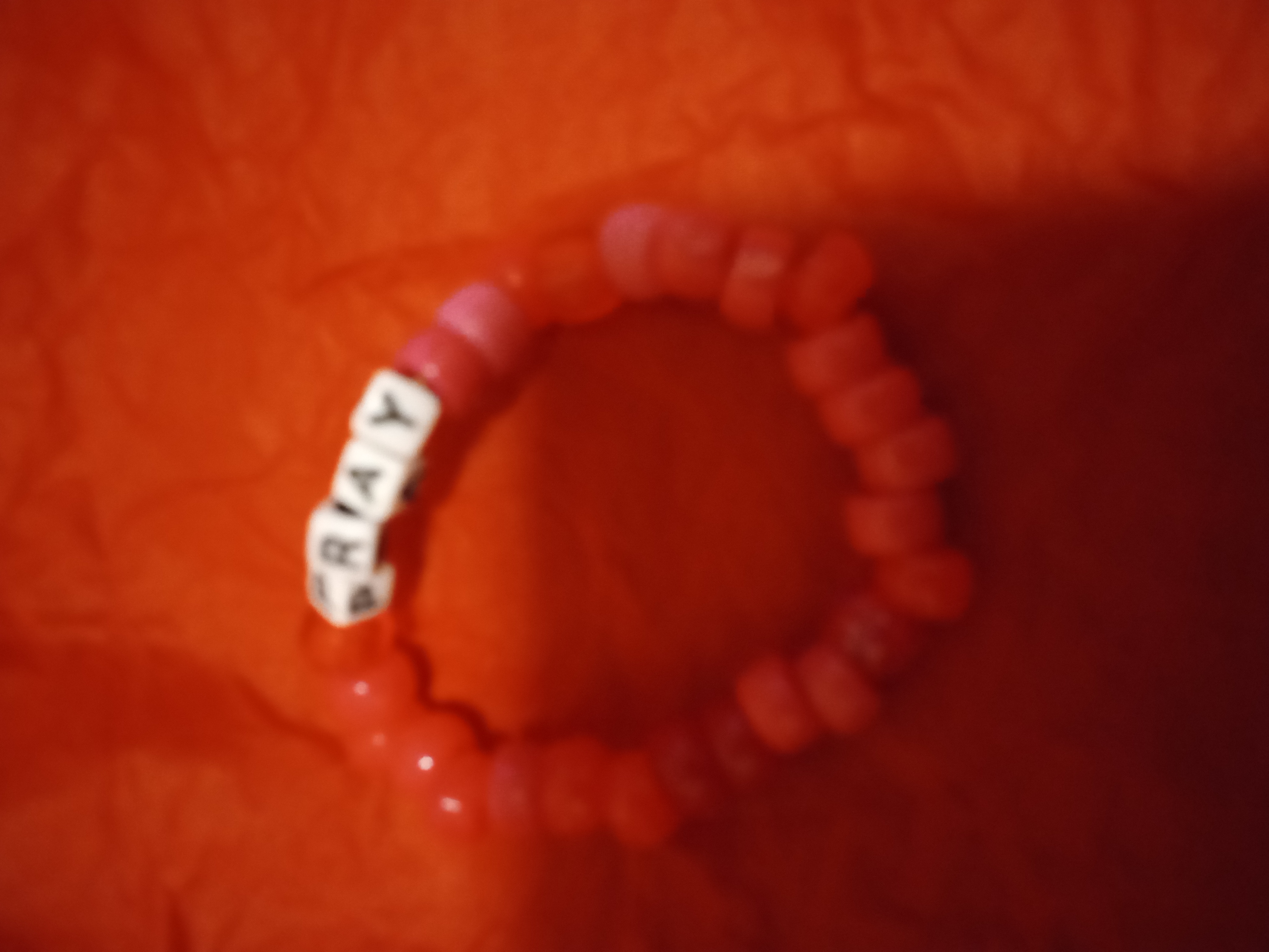 Bracelets